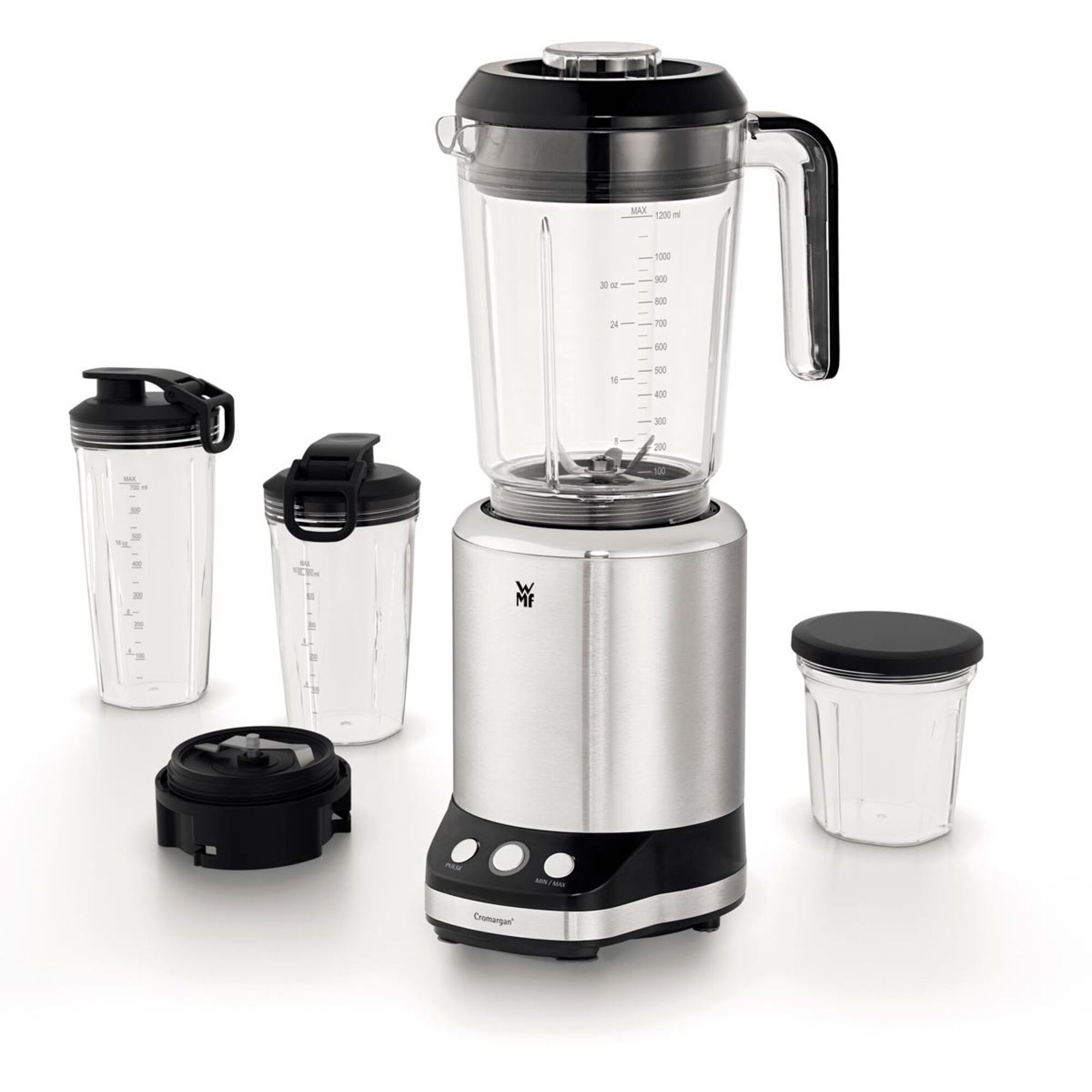Wmf Kult   Multifunktionel Blender