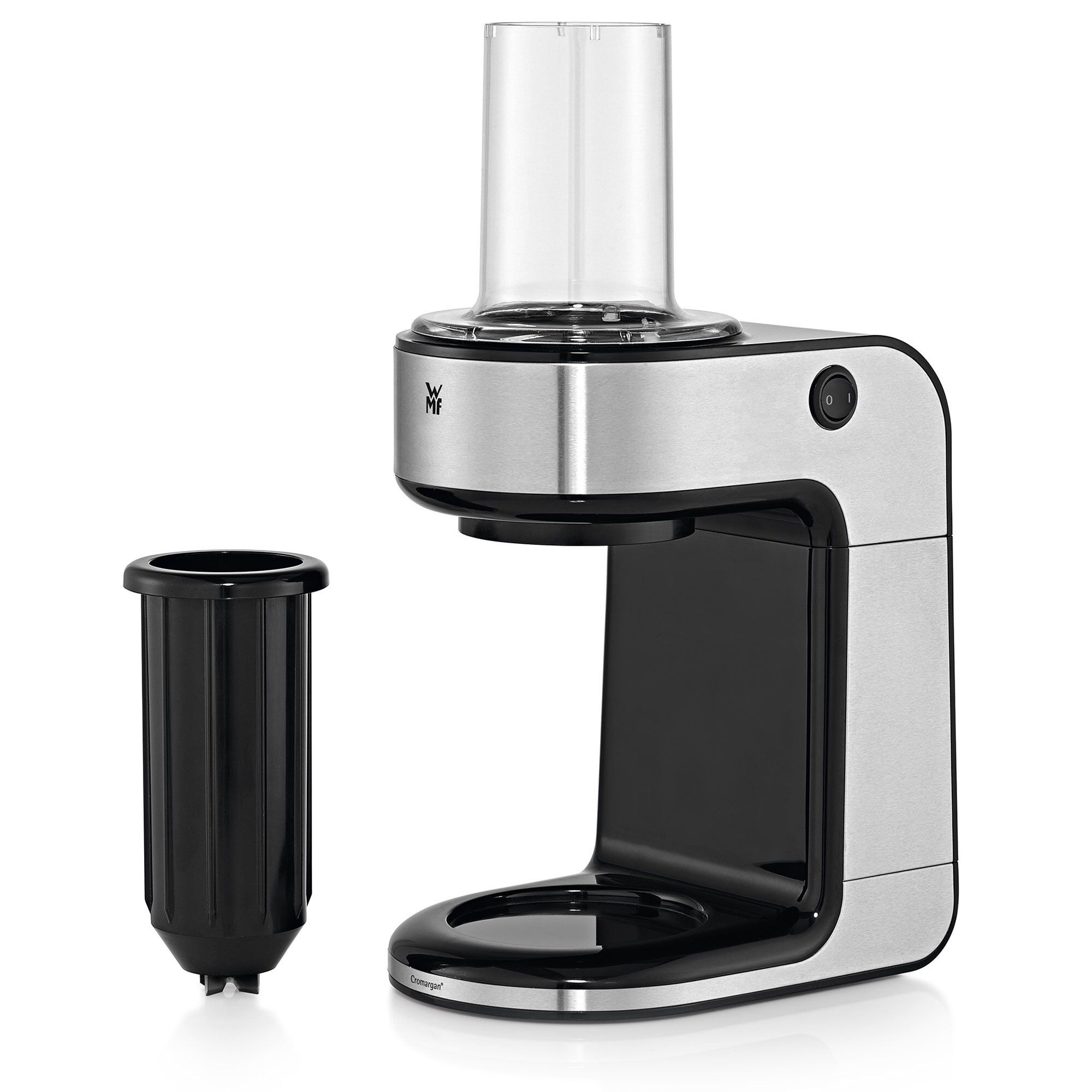 Wmf Kult   Spiralizer   Indsatser