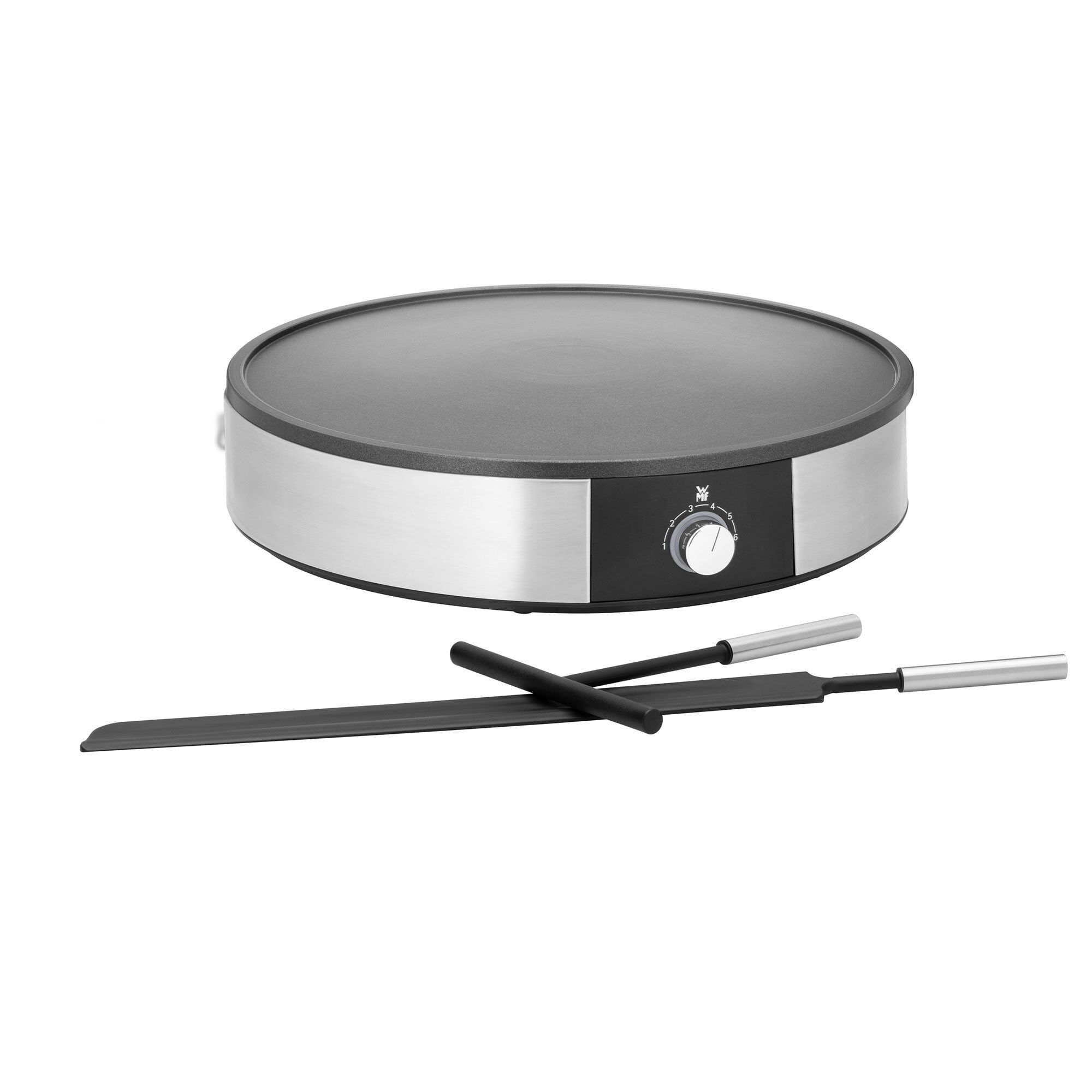 Wmf Lono Crãªperie Elektrisk Pandekagejern 33 Cm