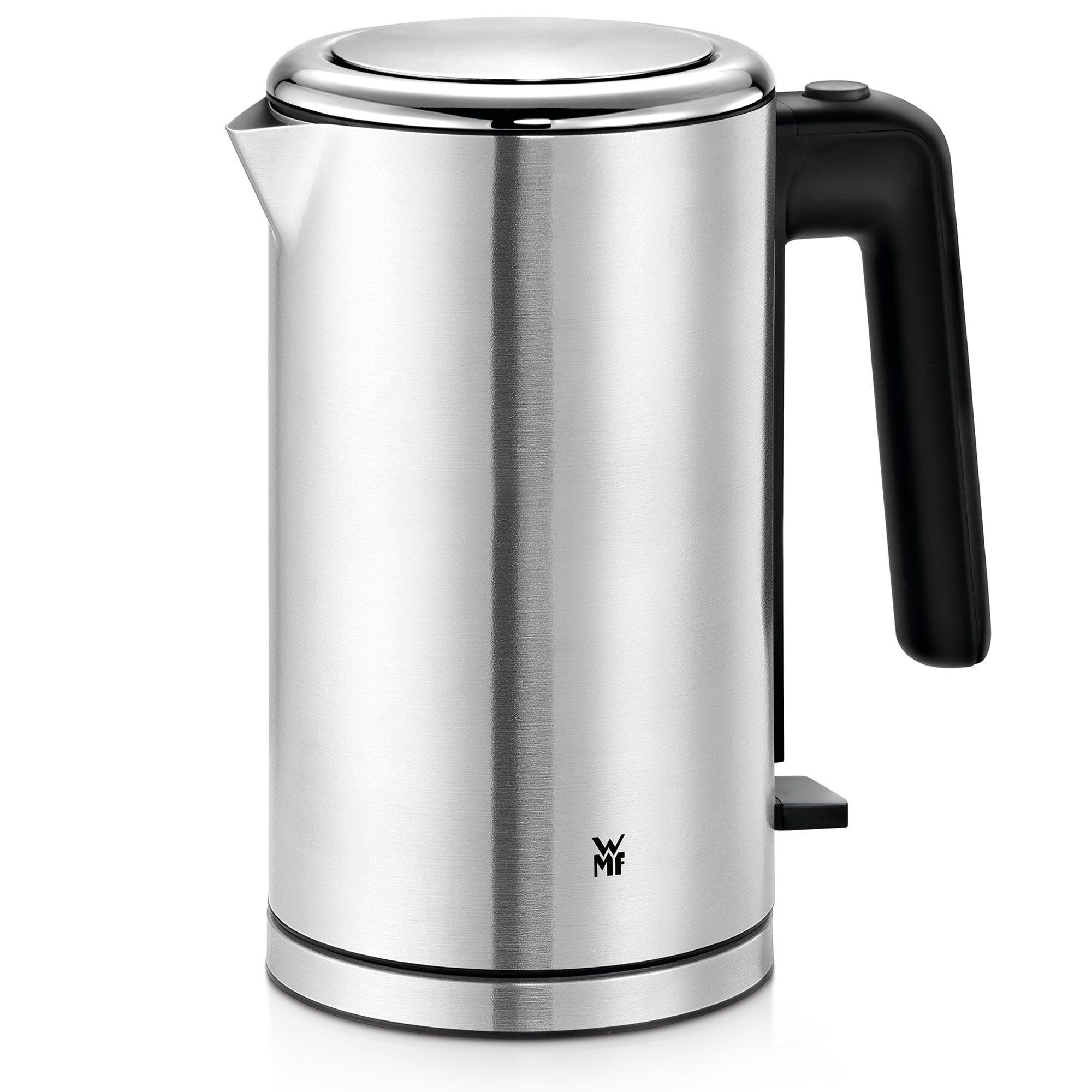 Wmf Lono Elkedel     Liter  Rustfrit Stål