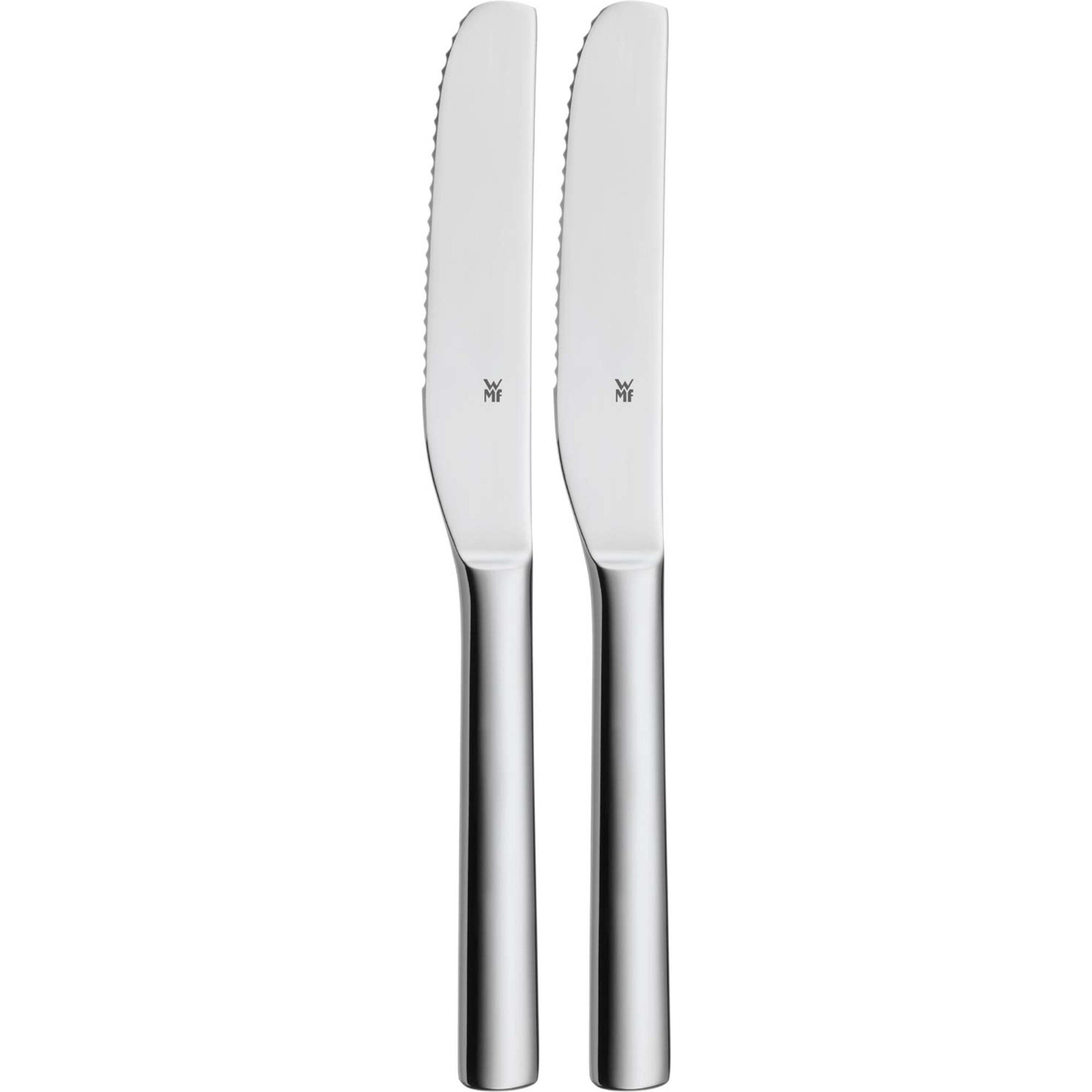 Wmf Nuova Smørknivsæt