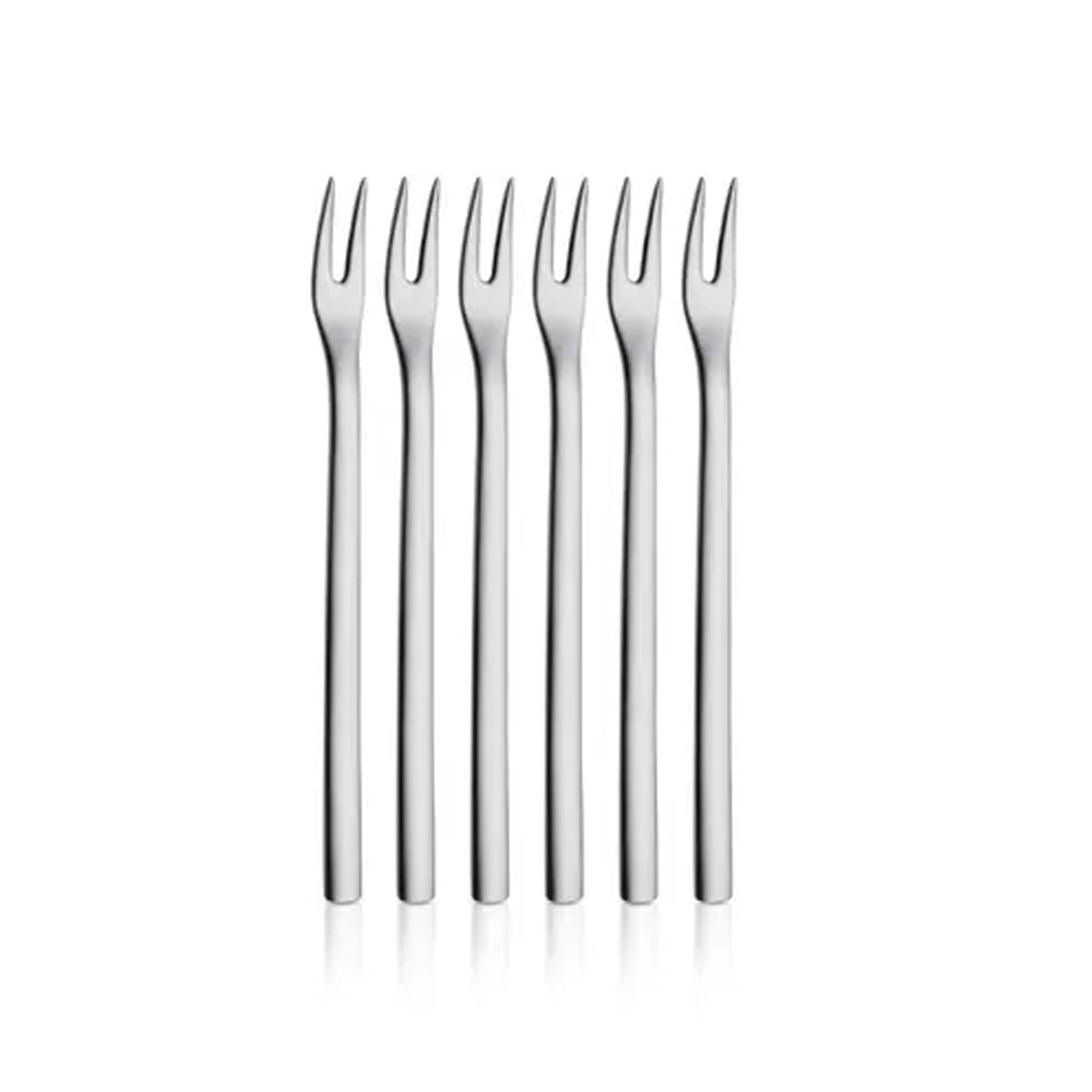 Wmf Nuova Tapasgafler    Stk