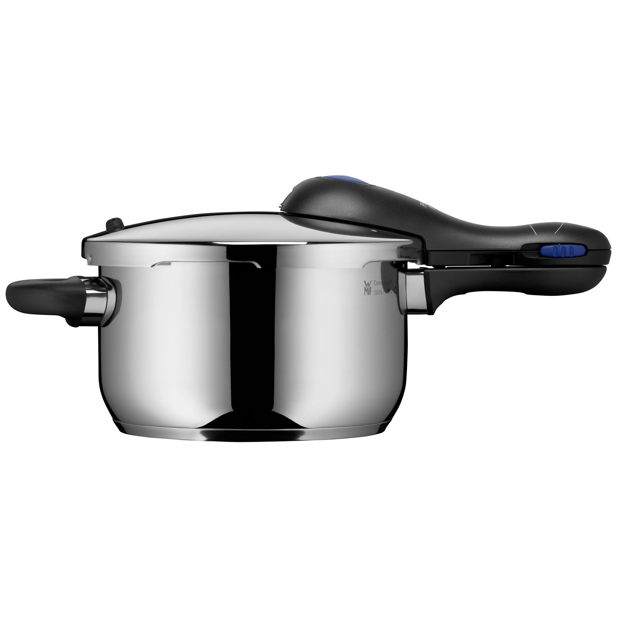 Wmf Perfect Plus Trykkoger     Liter