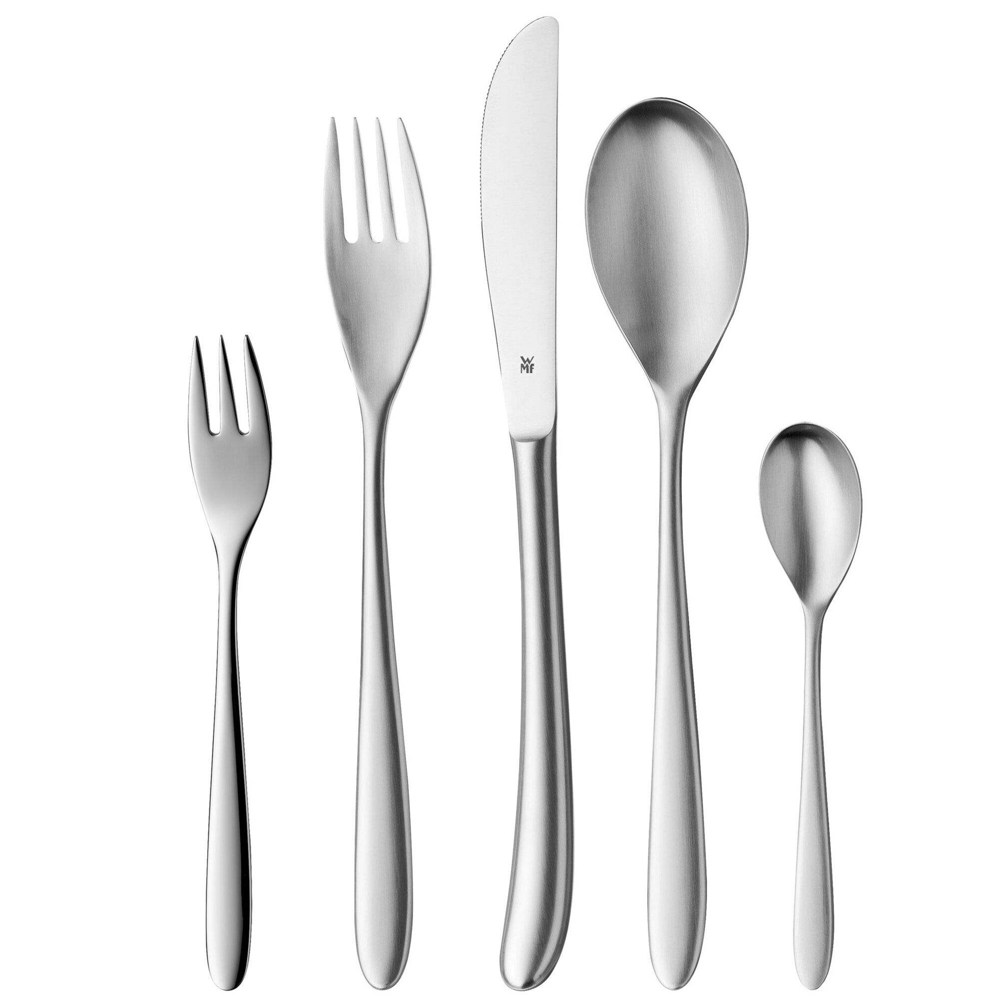 Wmf Silk Bestikssæt 60 Dele