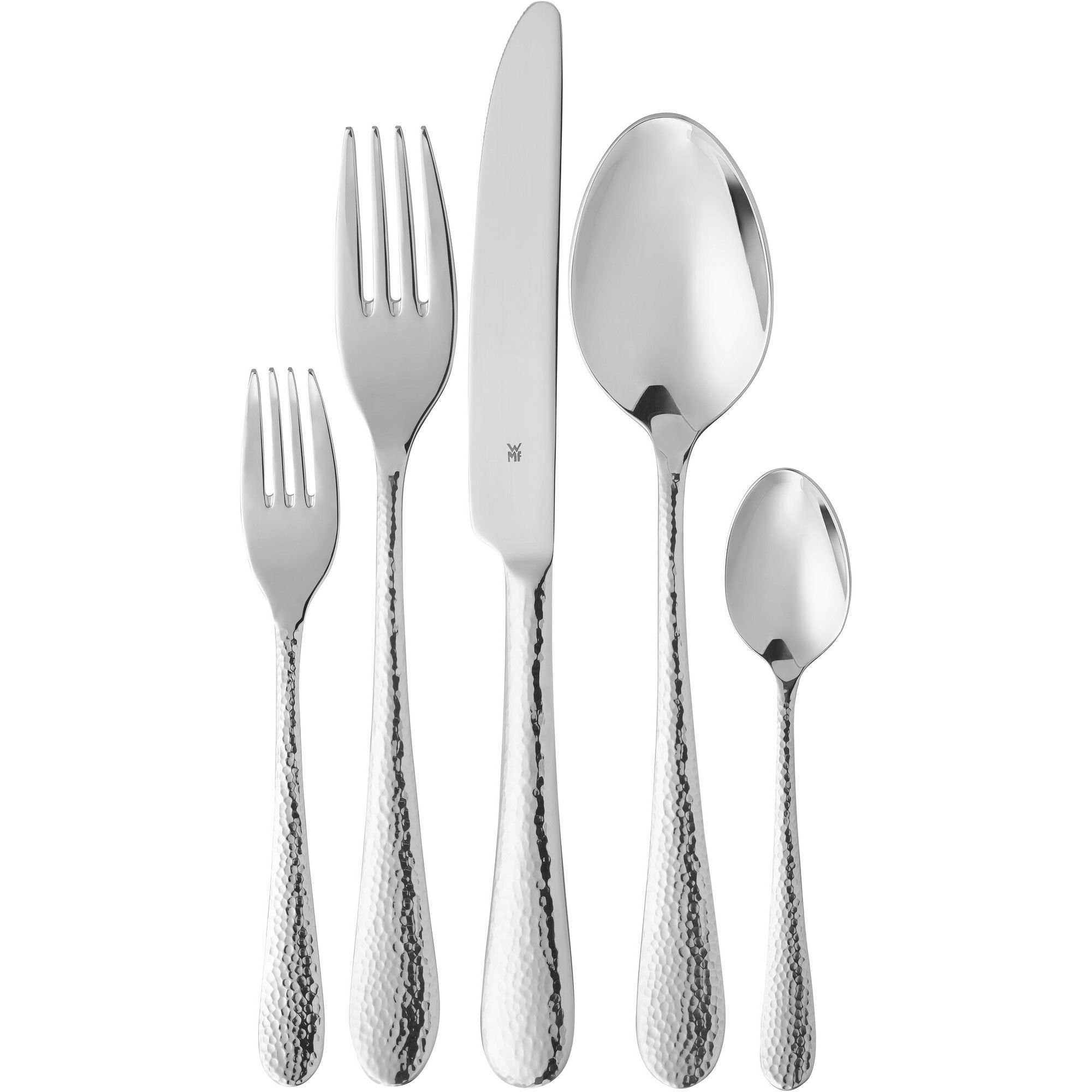 Wmf Sitello Bestiksæt 60 Dele