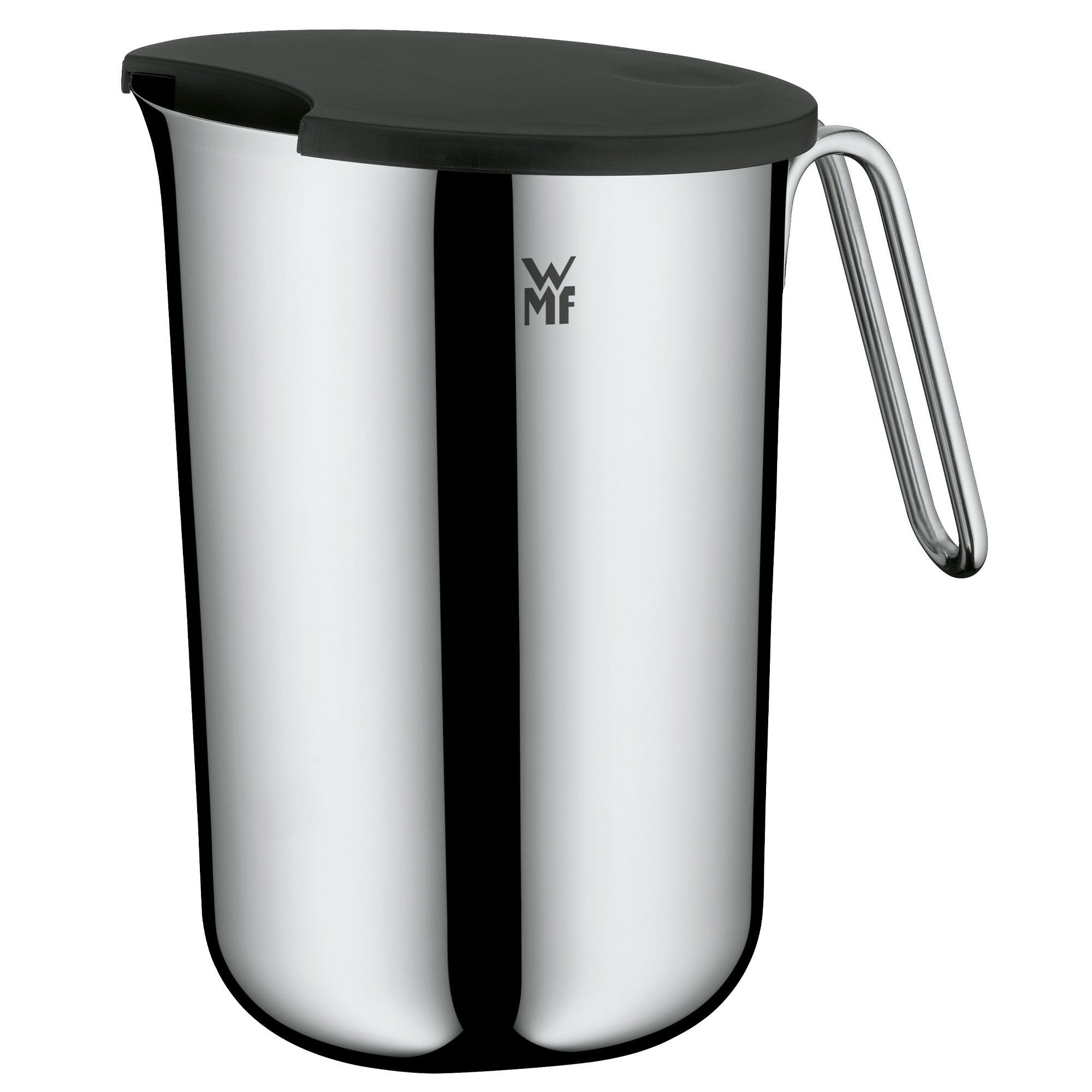 Wmf Skål Til Stavblender       12   Cm Med Låg