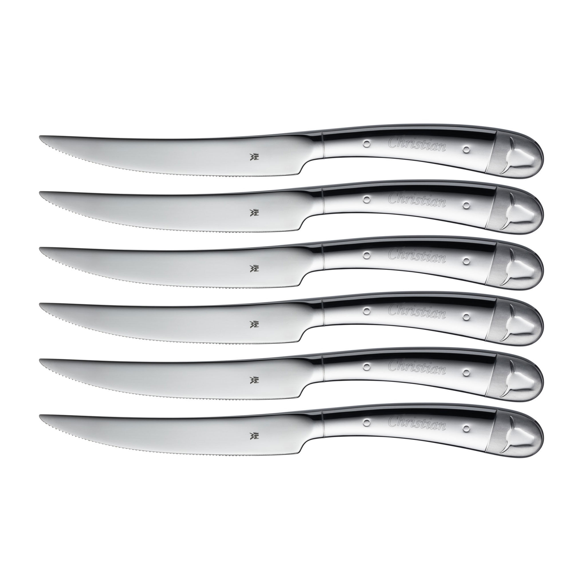 Wmf Steakkniv Stor    Stk