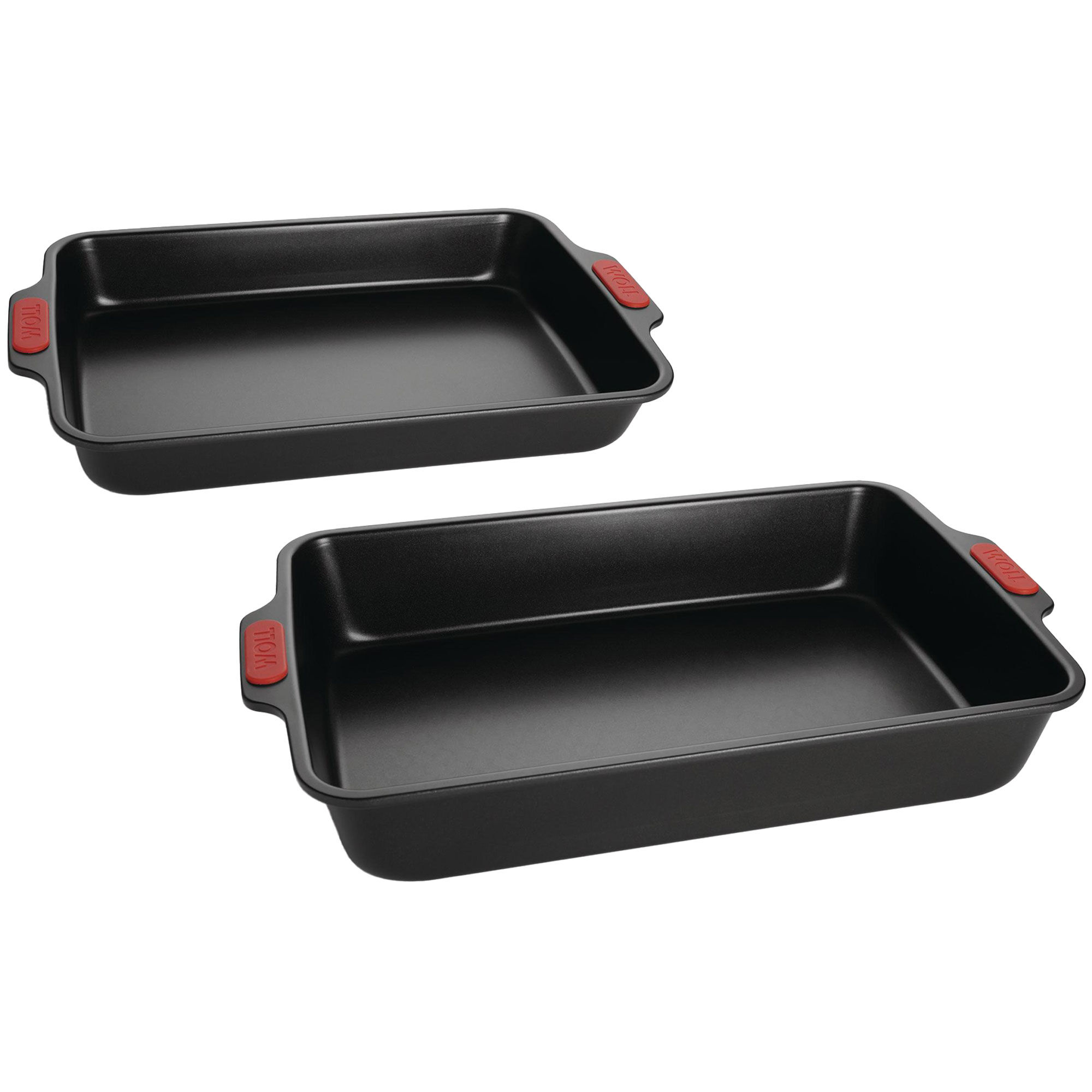 Woll Bake It Bageform    Stk