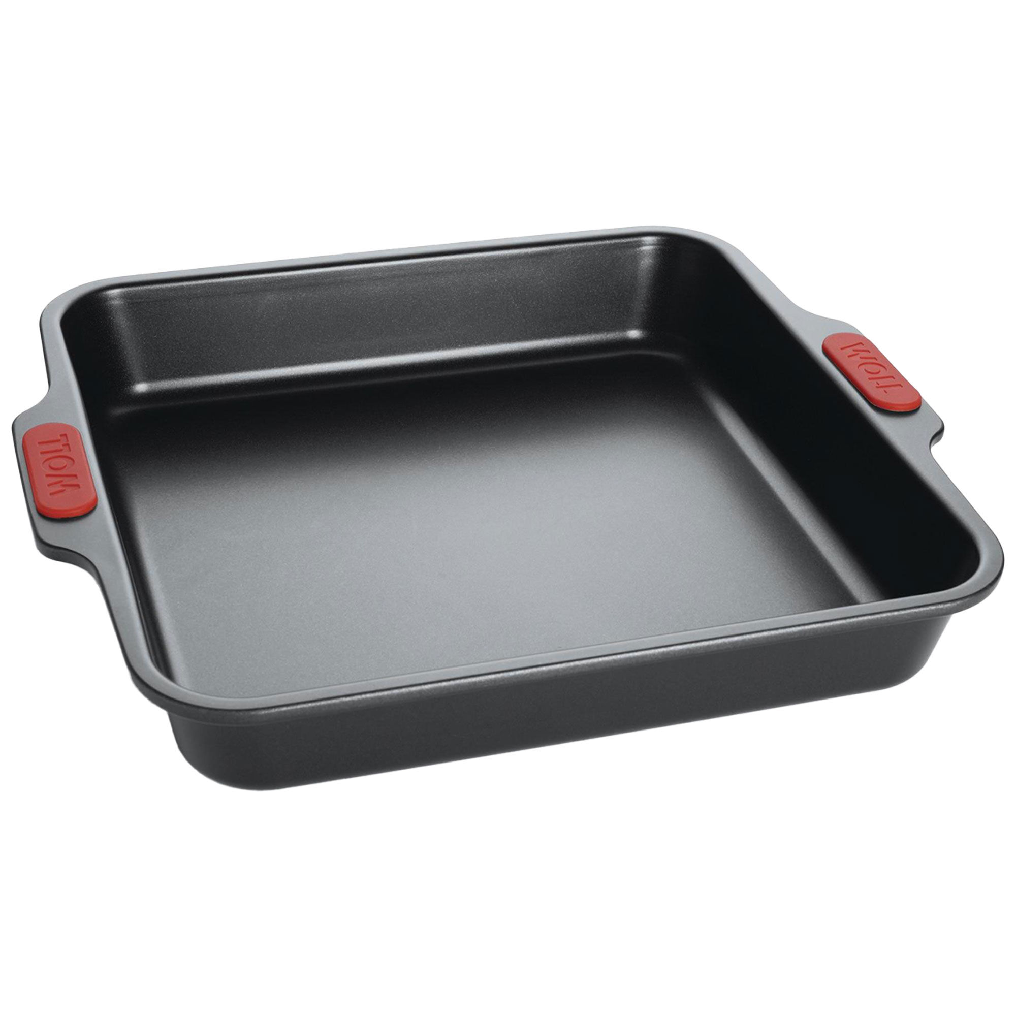Woll Bake It Bradepande 28ã 28 Cm       Liter