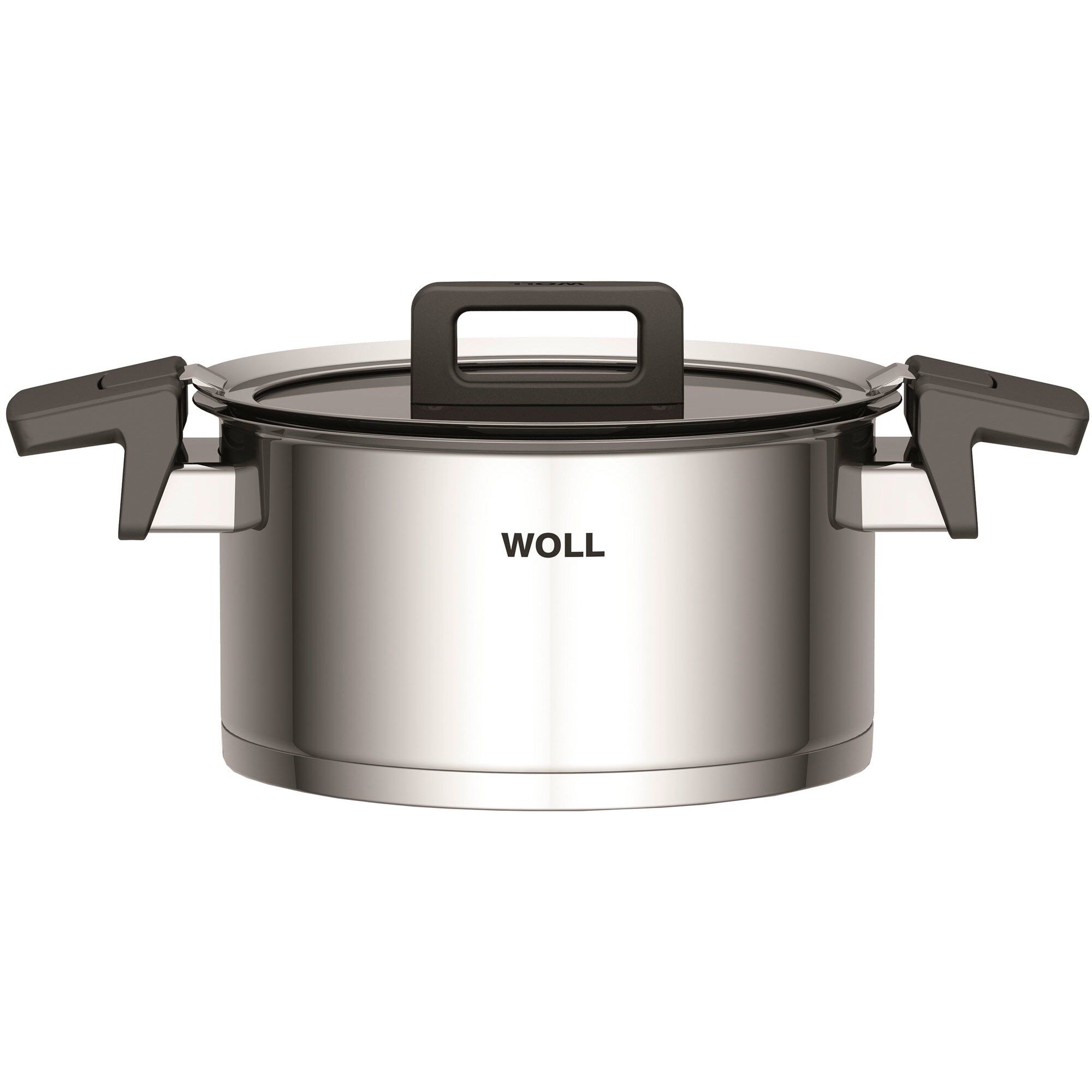 Woll Concept Gryde Inklusiv Låg 20 Cm