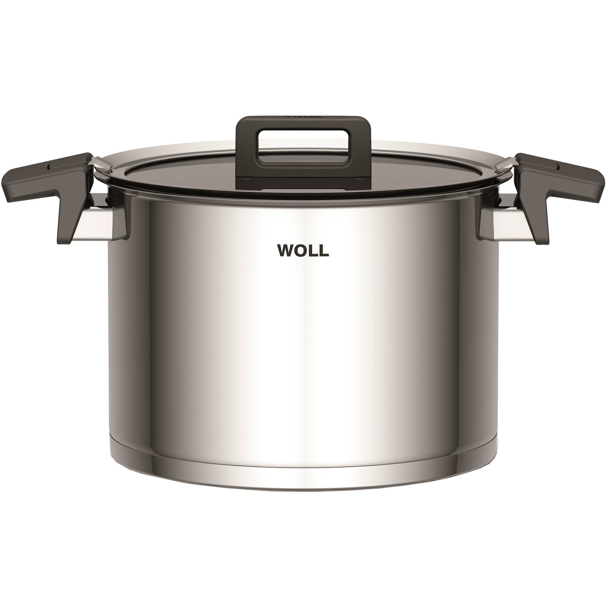 Woll Concept Gryde Inklusiv Låg 24 Cm