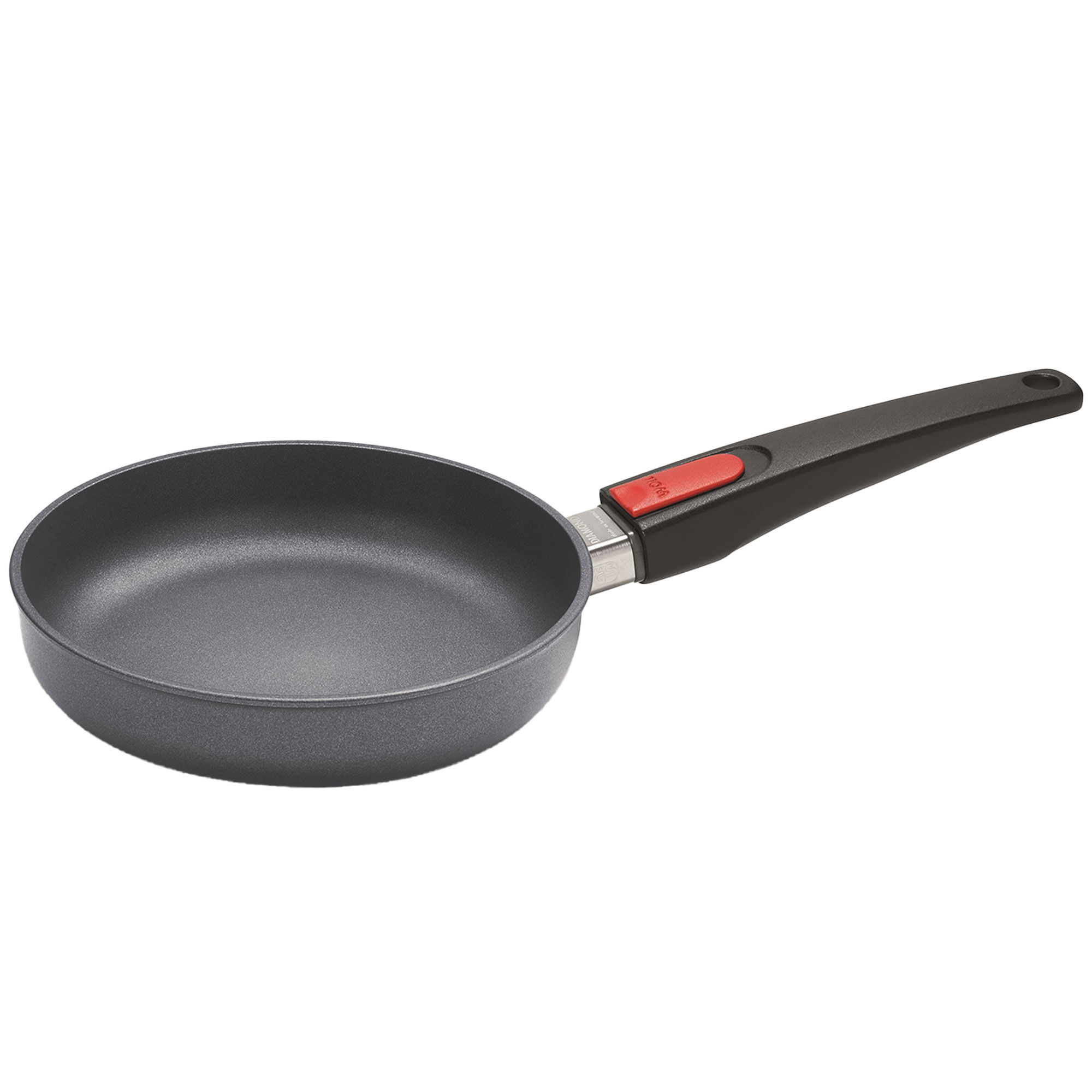 Woll Diamond Lite Stegepande ø20 Cm     Liter