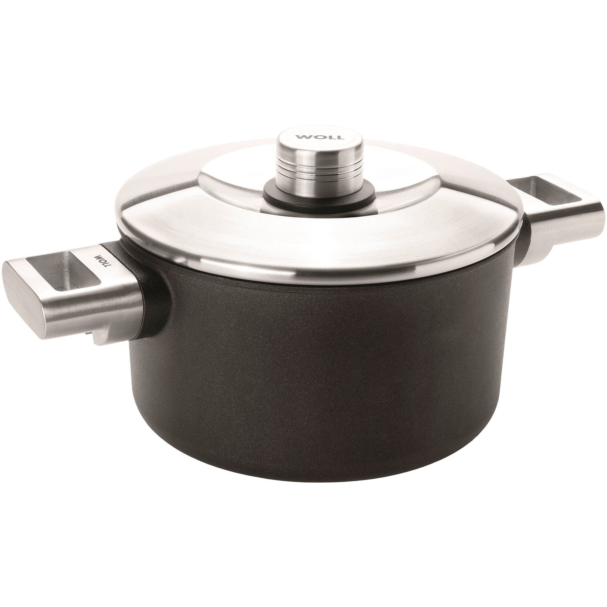Woll Diamond Xr Logic Gryde Aftageligt Håndtag 20 Cm