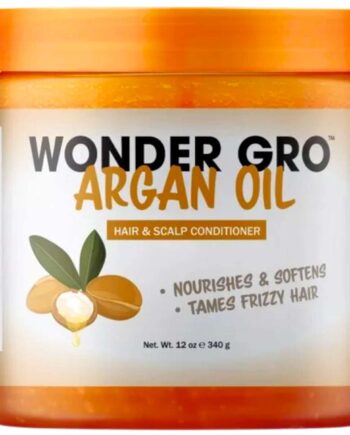 Wonder Gro Argan Oil Conditioner 340