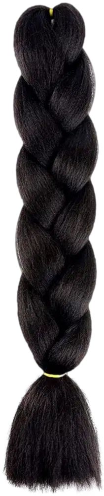 -pression Ultra Braid Extensions