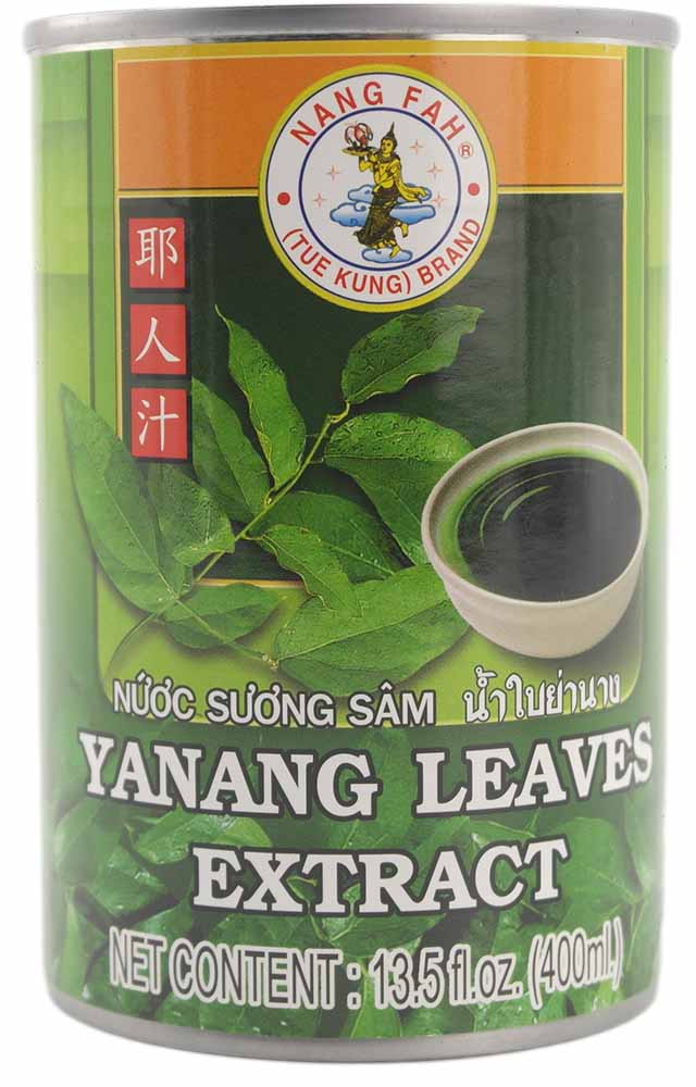 Yanang Leaves Extract 400 Ml