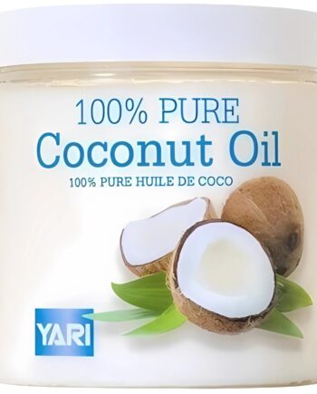 Yari 100  Kokosolie 500 Ml