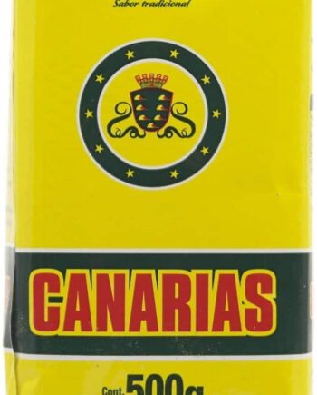 Yerba Mate Canarias Te 500