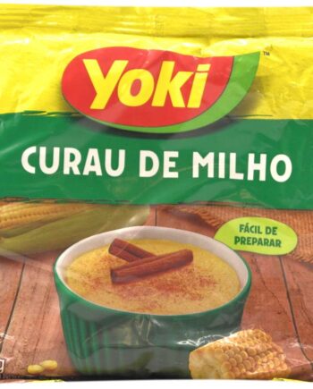 Yoki Curau De Milho Majsblanding 200