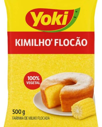 Yoki Majsmel  Grov 500