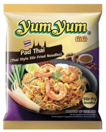 Yum Yum Pad Thai Nudler 100