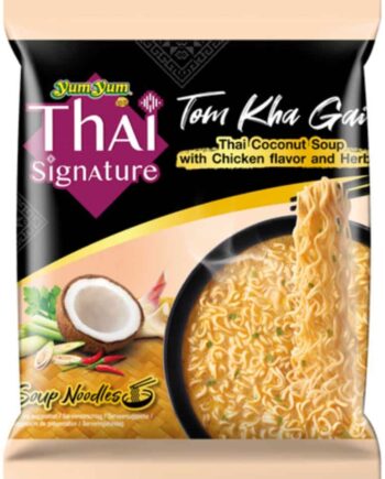 Yum Yum Tom Kha Gai Coconut Soup 100