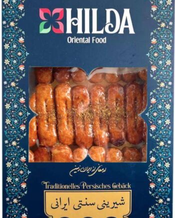Zaban Persiske Småkager 450