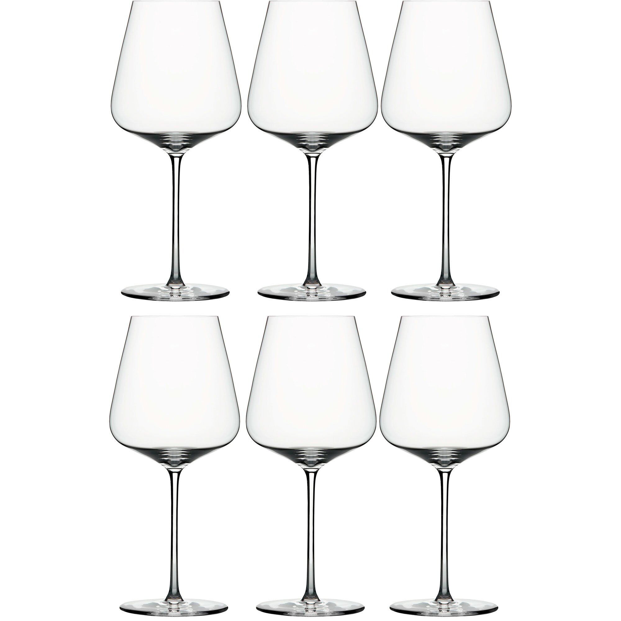 Zalto Bordeaux Vinglas 765 Ml    Stk