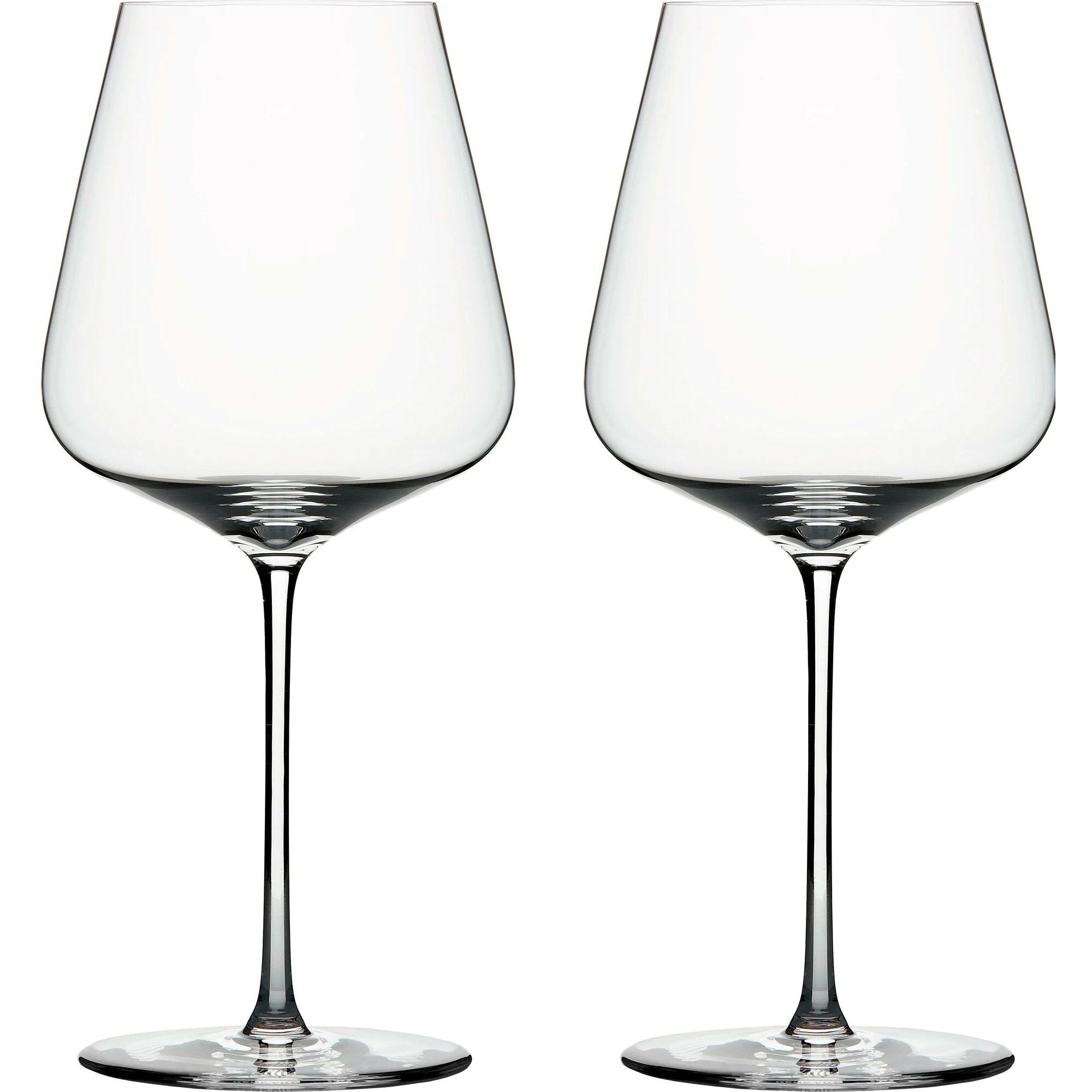 Zalto Bordeaux Vinglas 765 Ml    Stk