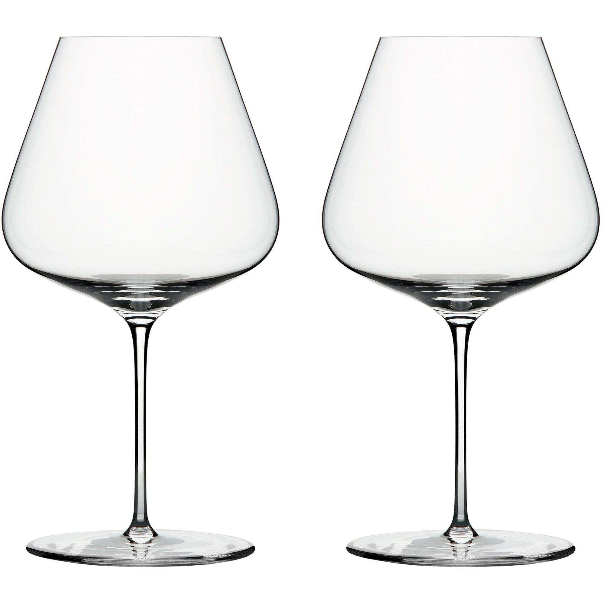 Zalto Bourgogne Vinglas 960 Ml    Stk