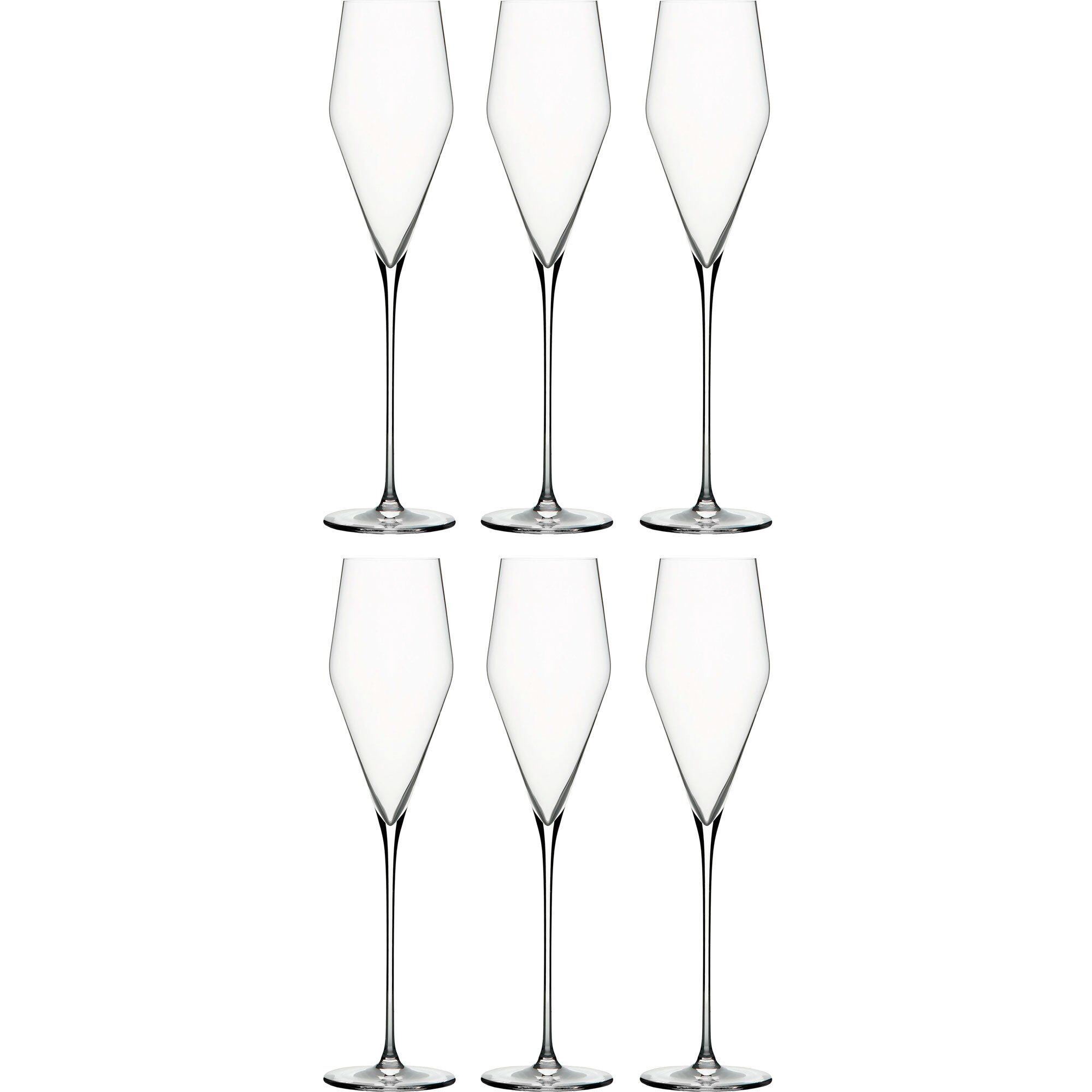 Zalto Champagneglas 220 Ml    Stk