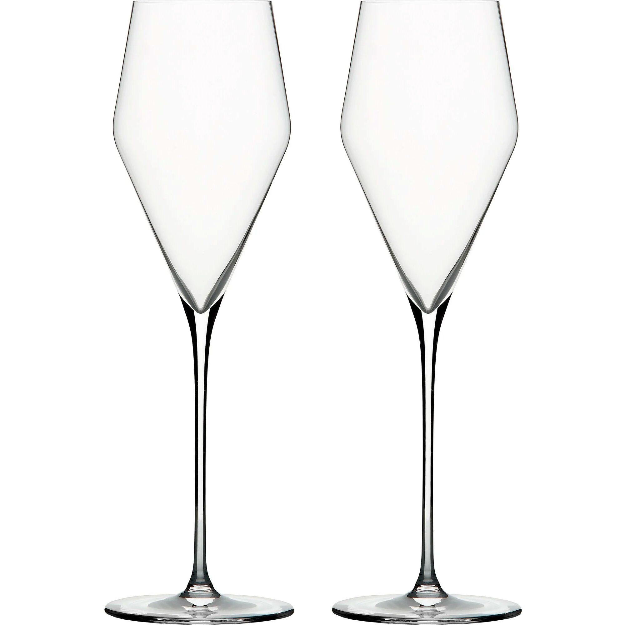 Zalto Champagneglas 220 Ml    Stk