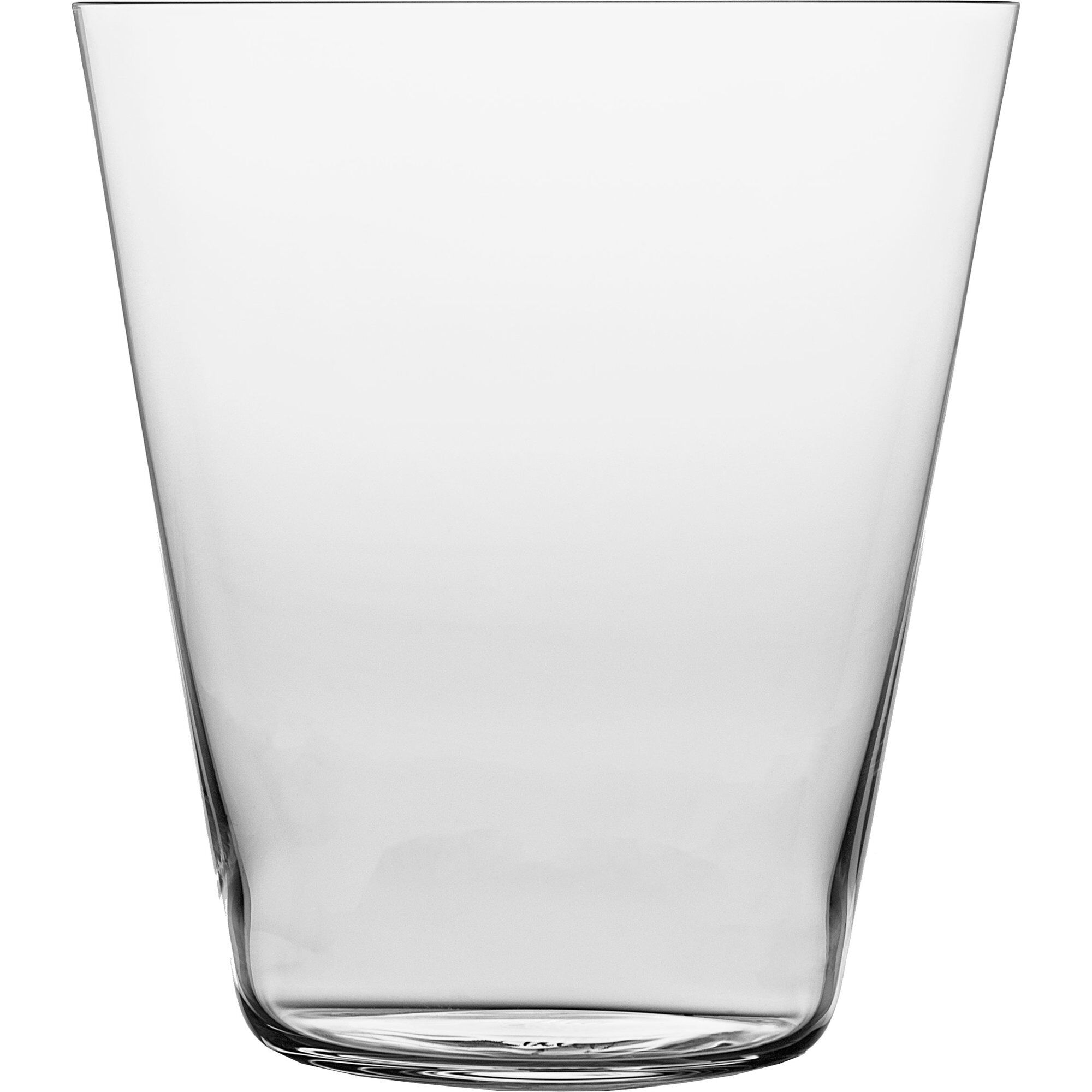 Zalto Coupe Crystal Clear Vandglas 380 Ml    Stk