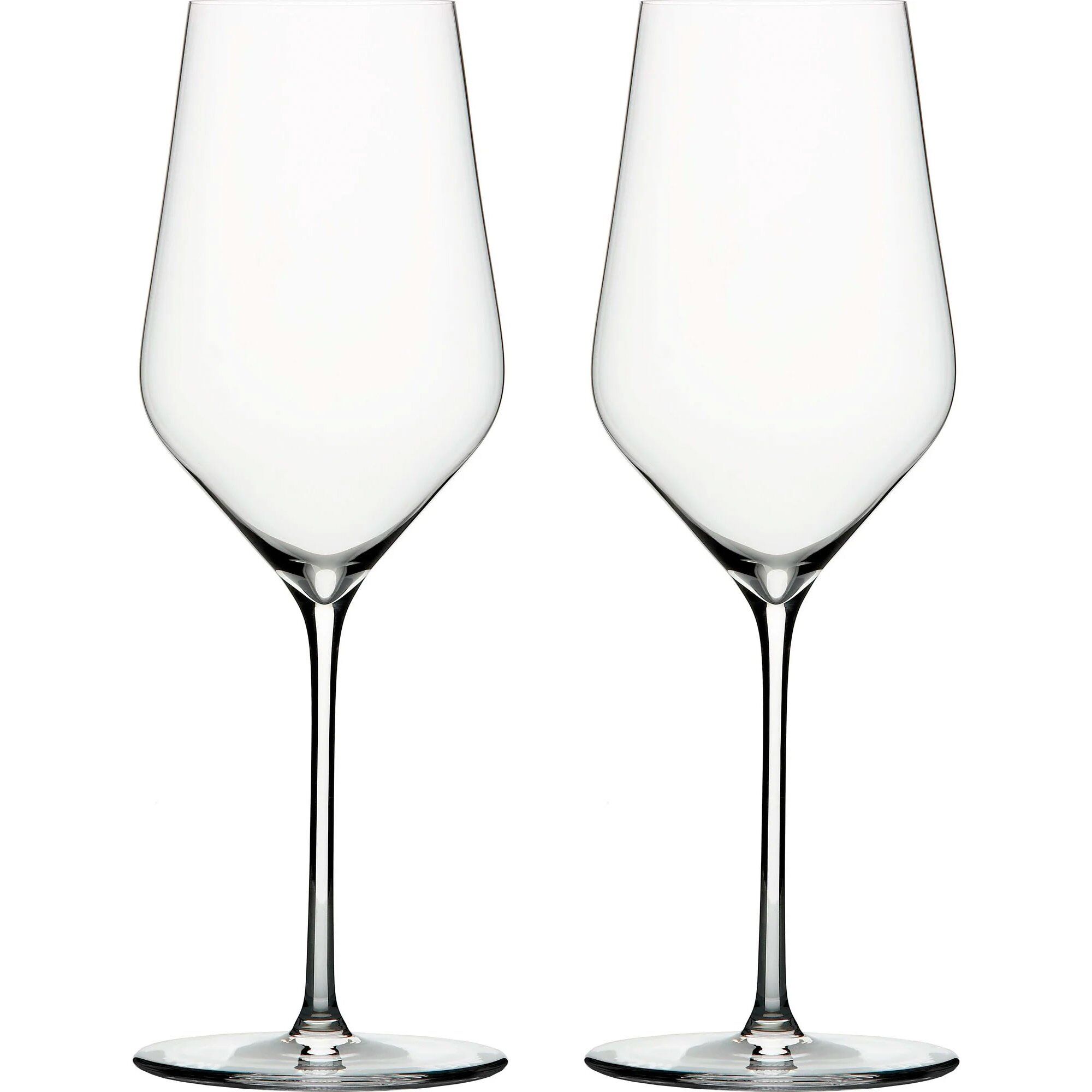 Zalto Hvidvinsglas 400 Ml    Stk