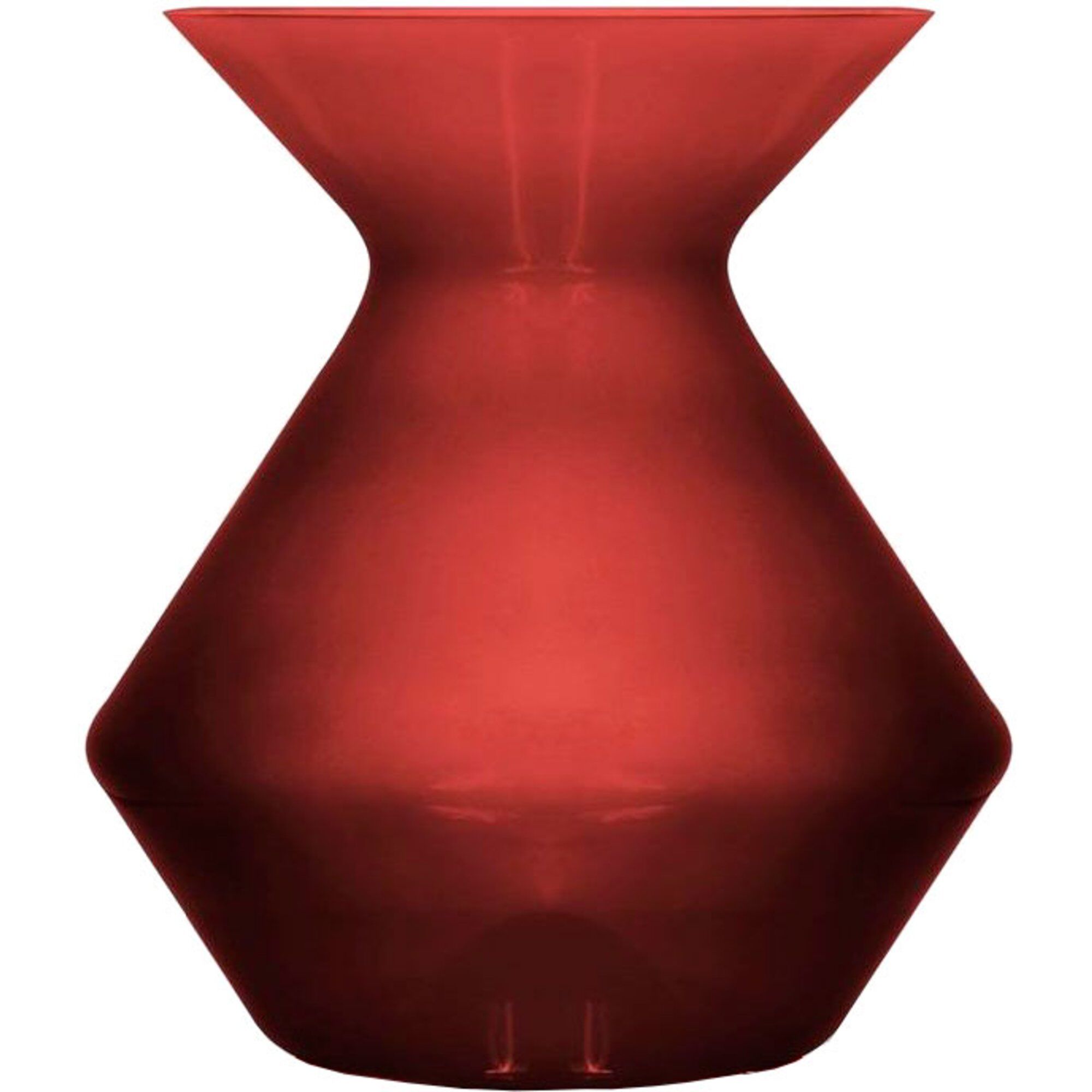 Zalto Spittoon 250 Spyttespand     Liter  Rød