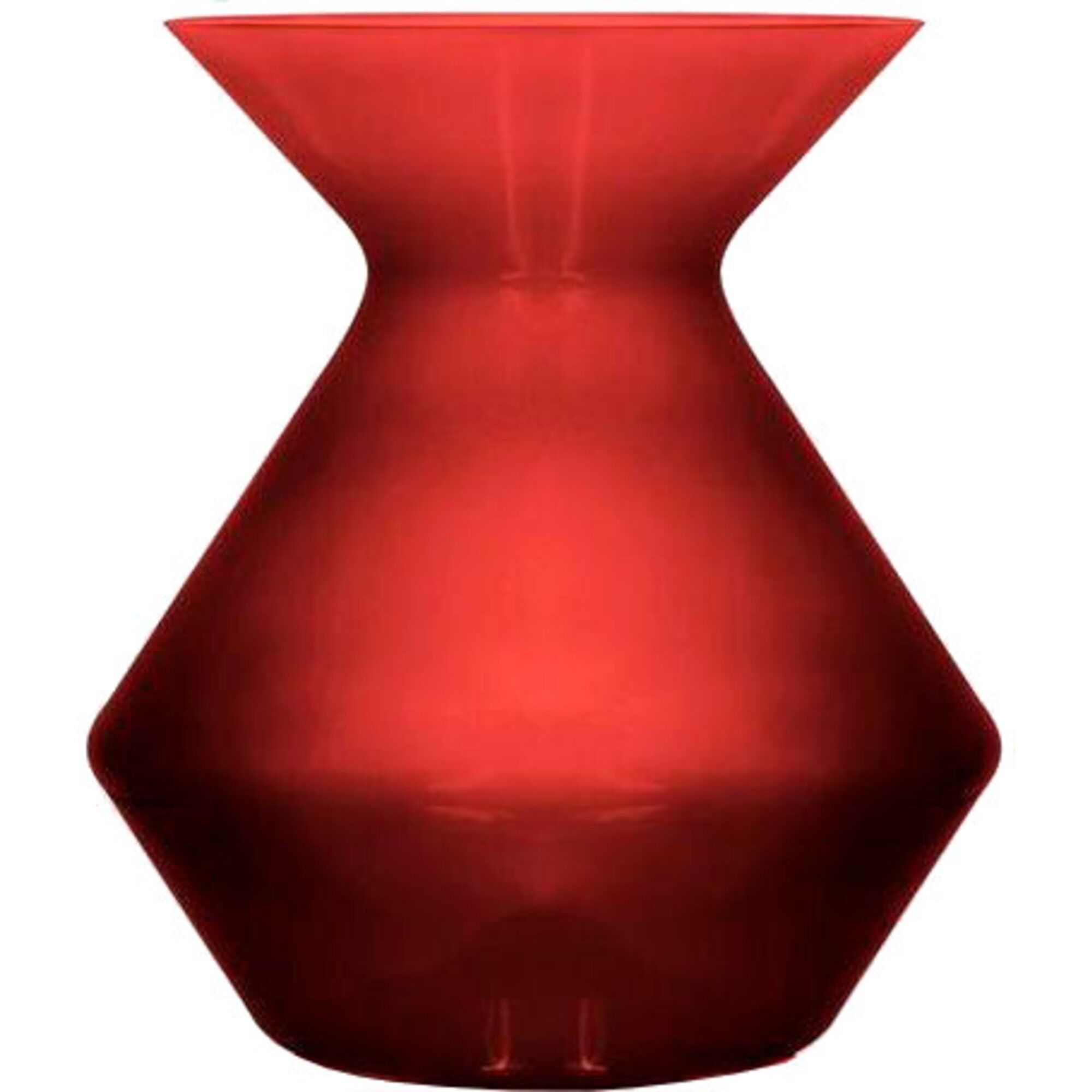 Zalto Spittoon 50 Spyttespand 610 Ml  Rød