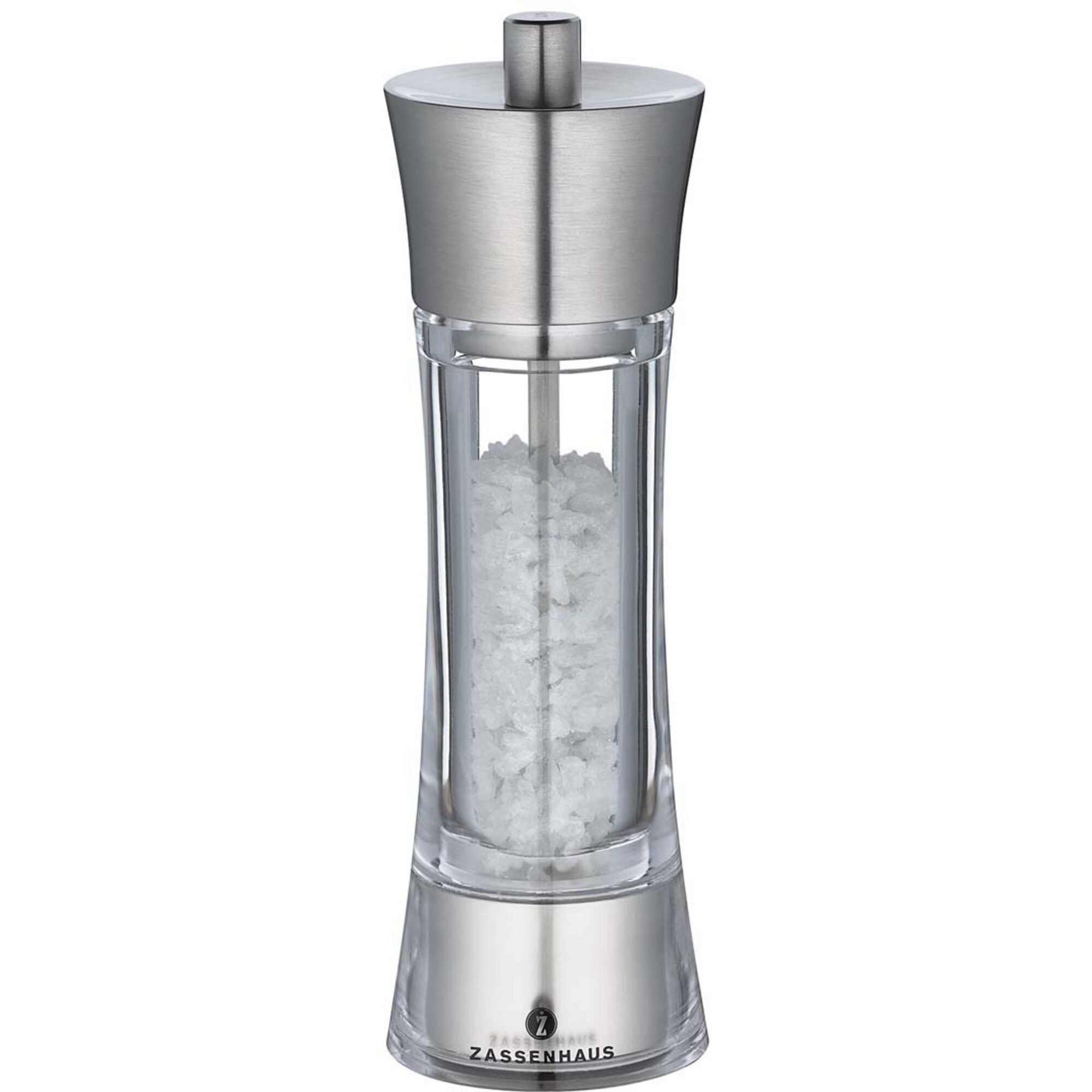 Zassenhaus Aachen Saltkværn 18 Cm