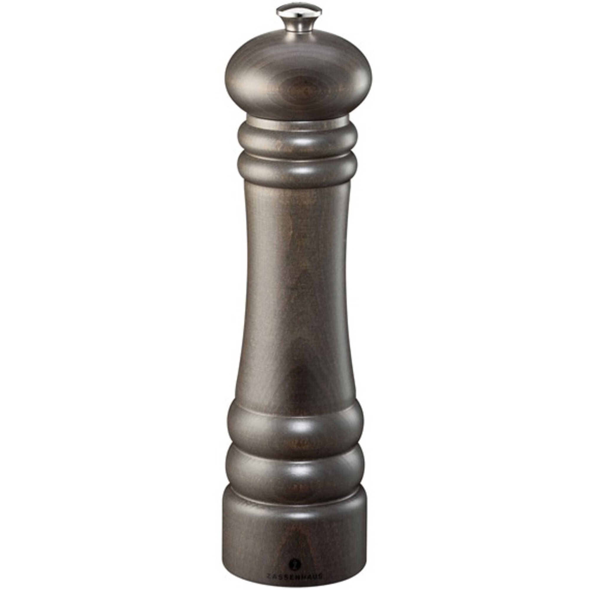 Zassenhaus Berlin Peberkværn 24 Cm  Brun