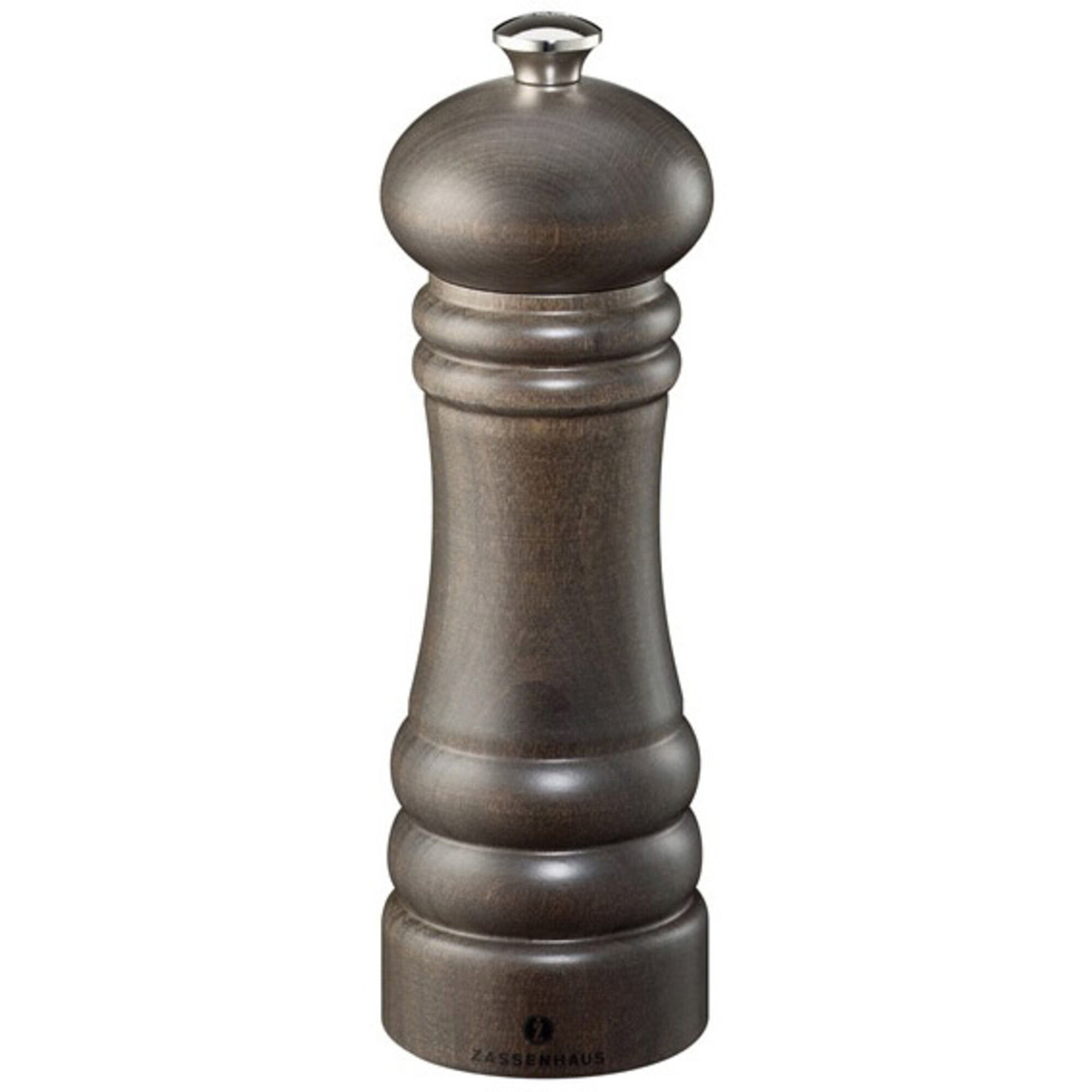 Zassenhaus Berlin Peberkværn 18 Cm  Brun