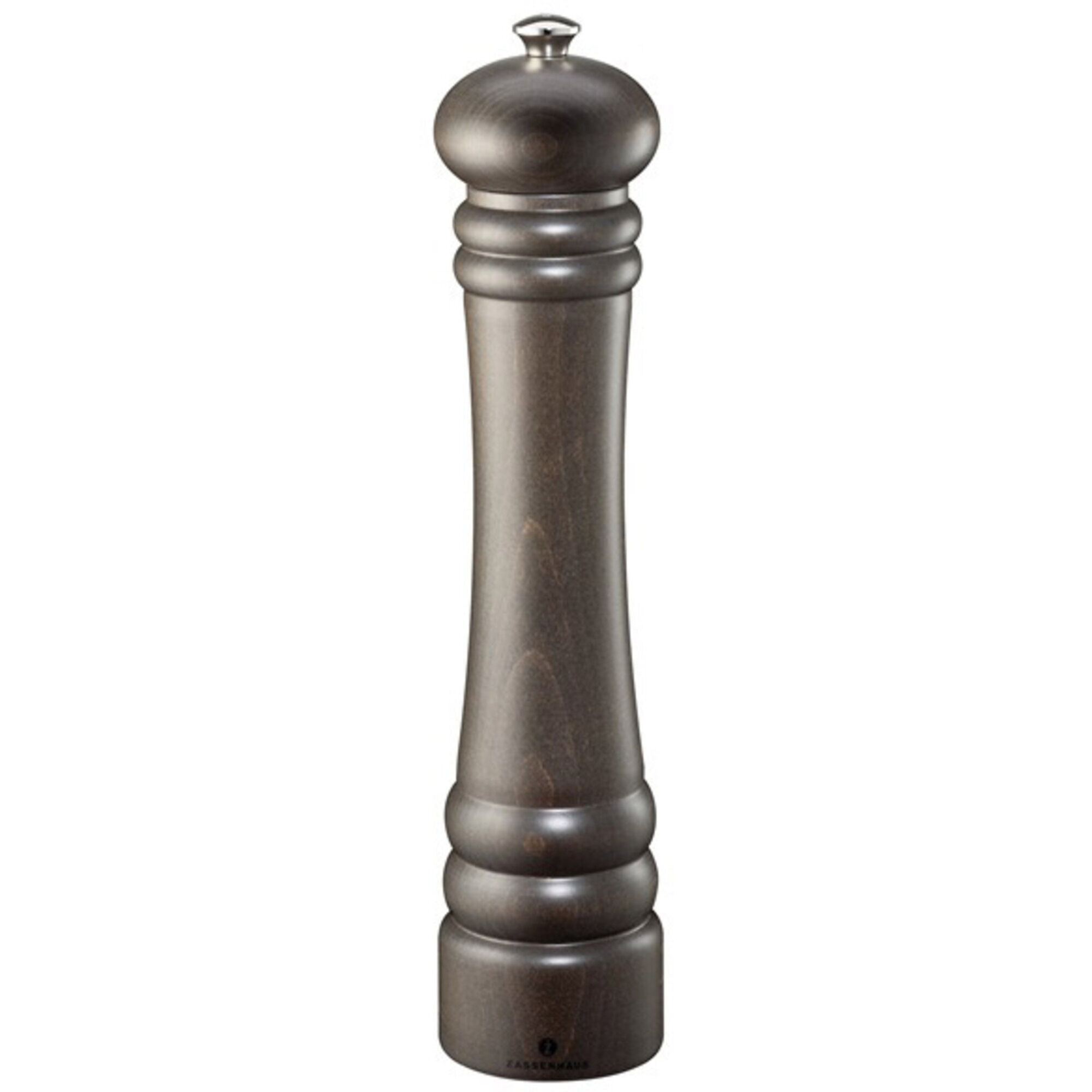 Zassenhaus Berlin Peberkværn 30 Cm  Brun
