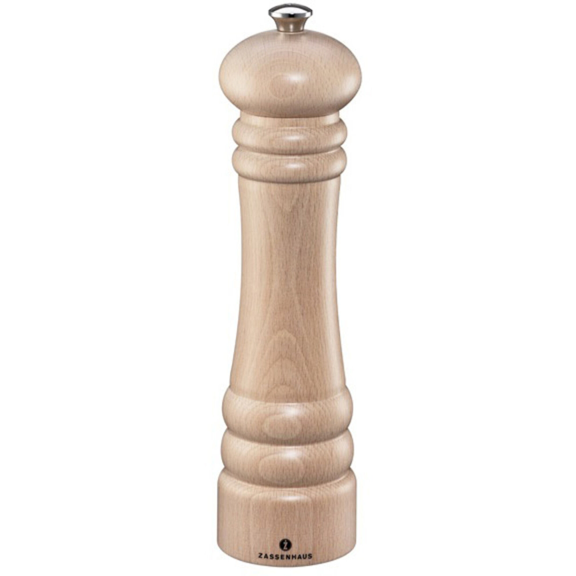Zassenhaus Berlin Saltkværn 24 Cm  Bøg