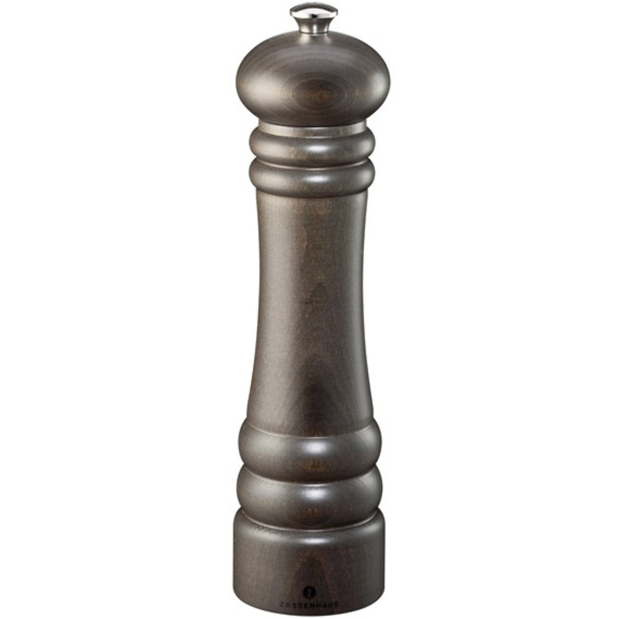 Zassenhaus Berlin Saltkværn 24 Cm  Brun
