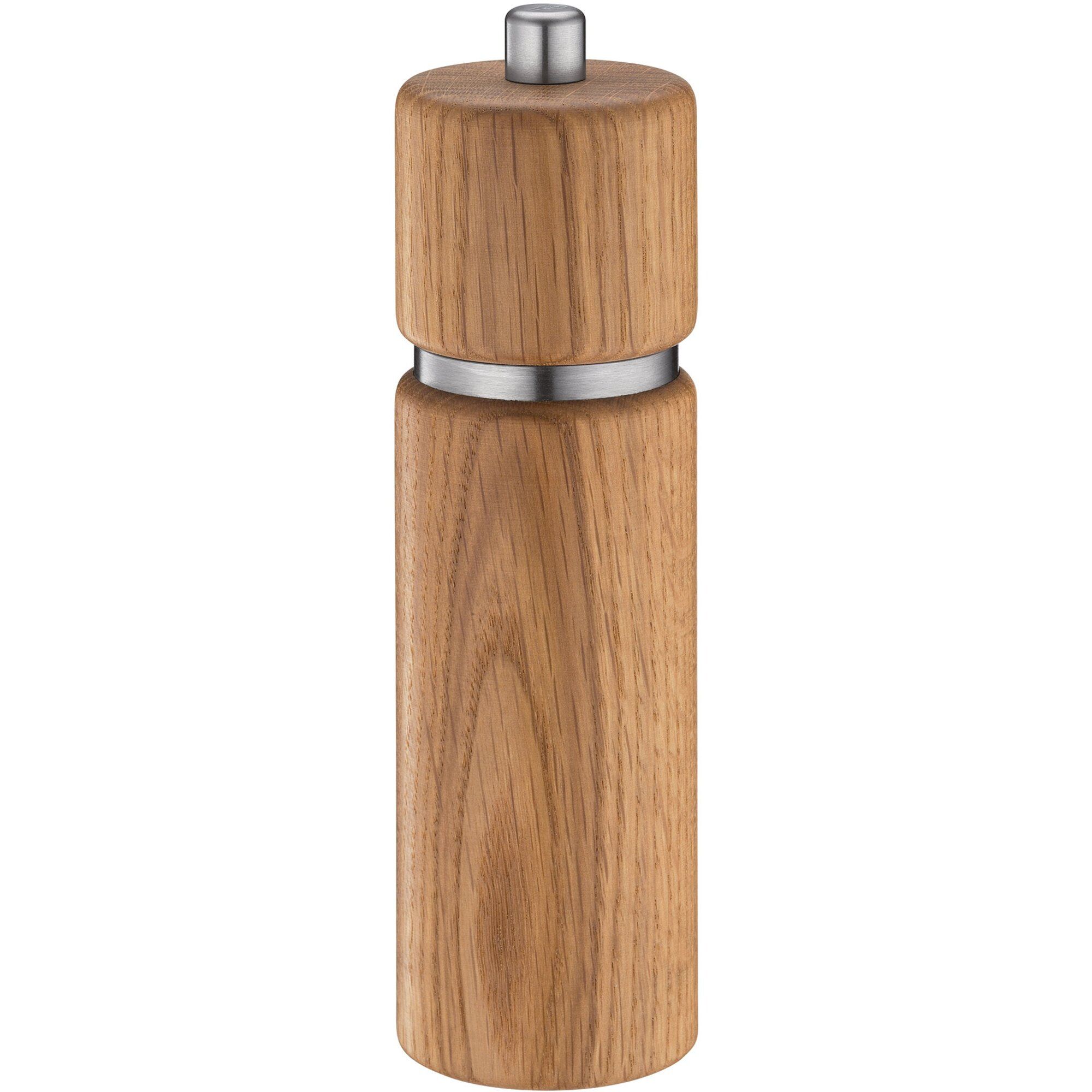 Zassenhaus Hannover Peberkværn  Eg  18 Cm