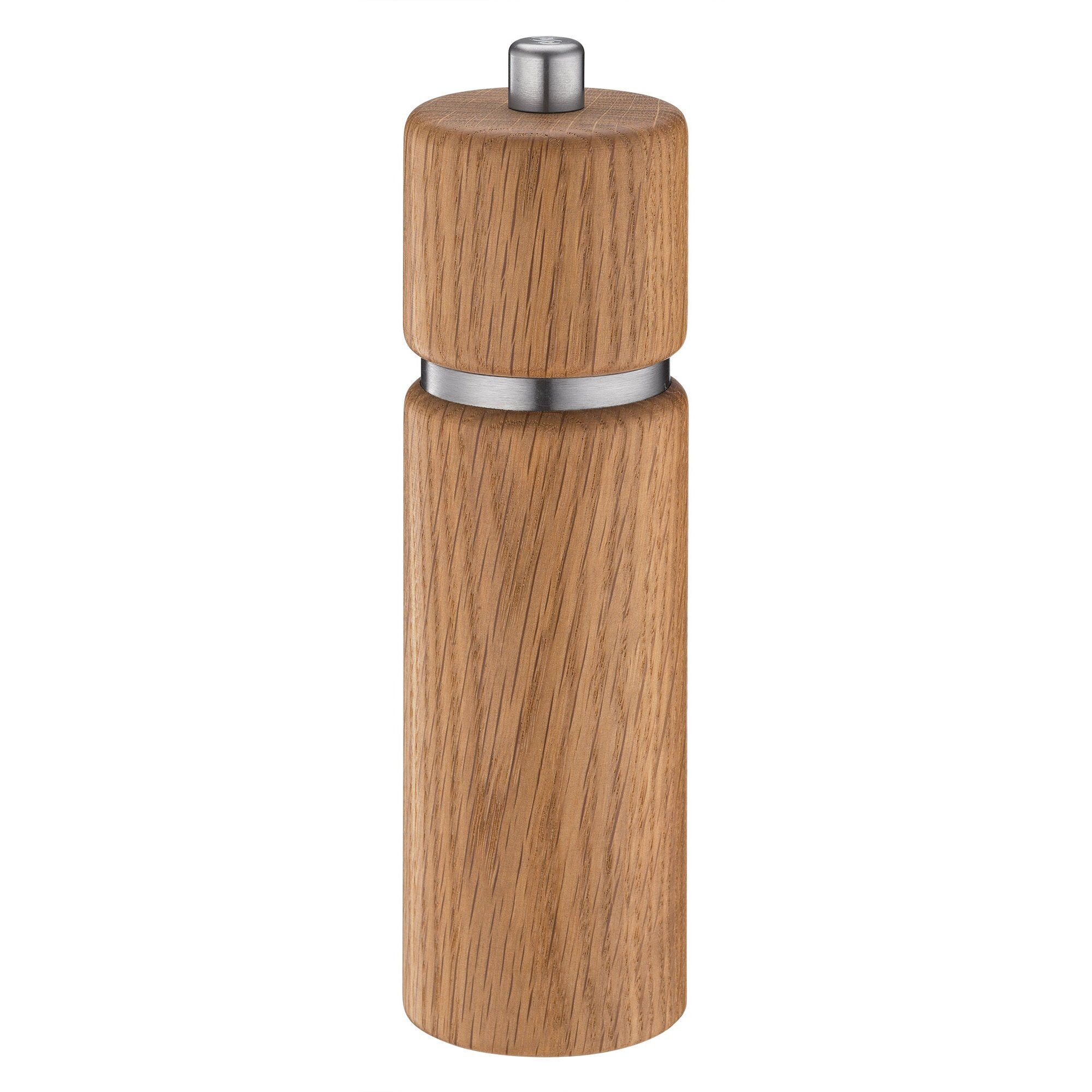 Zassenhaus Hannover Saltkværn  Eg  18 Cm