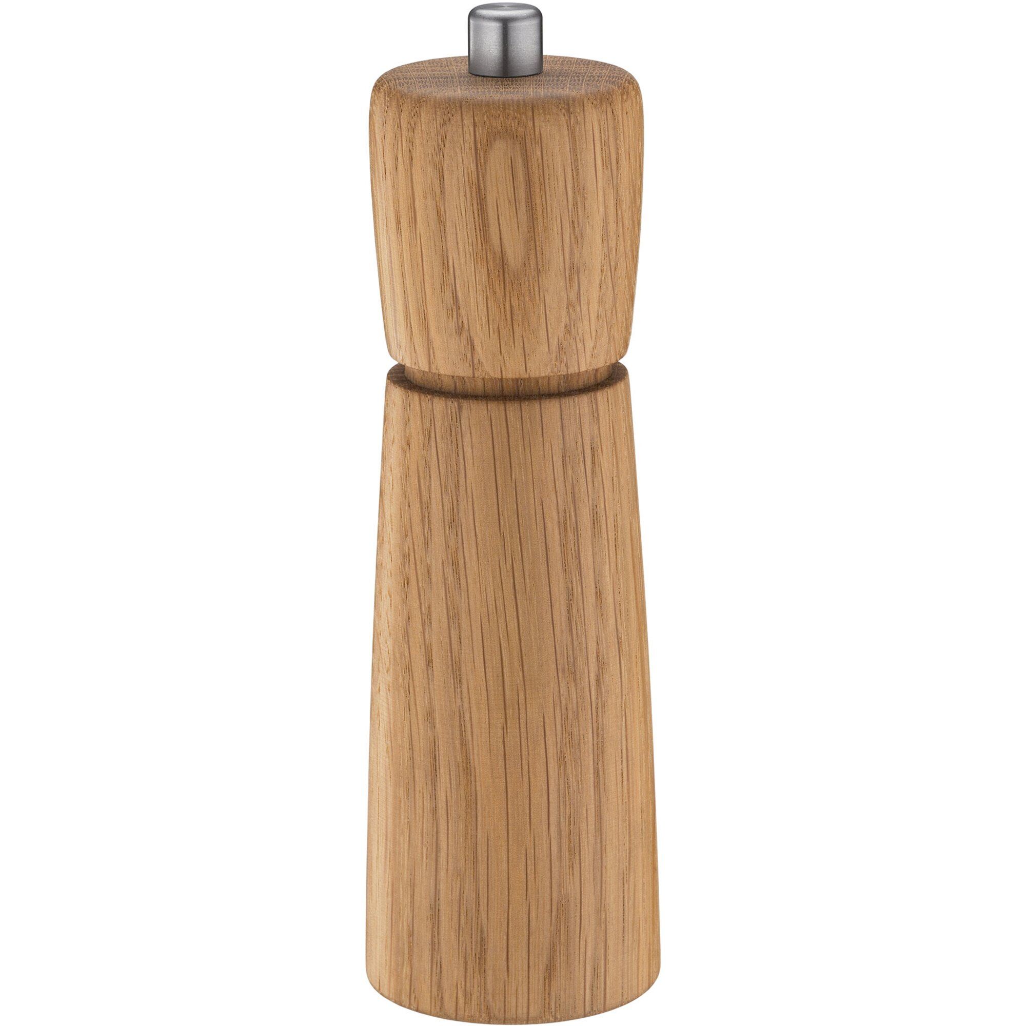 Zassenhaus Kiel Saltkværn  18 Cm  Eg