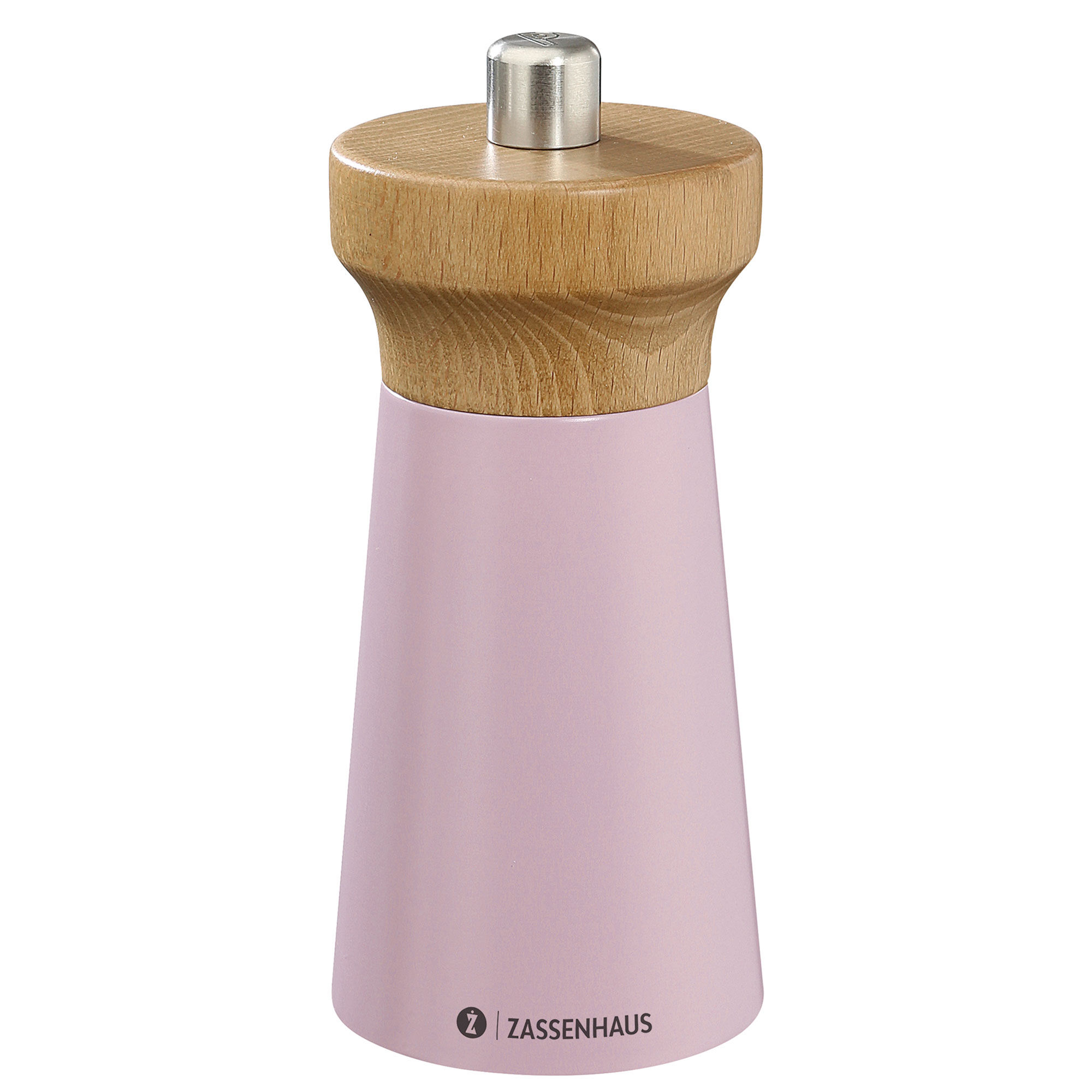 Zassenhaus Peberkværn 12 Cm  Lotus