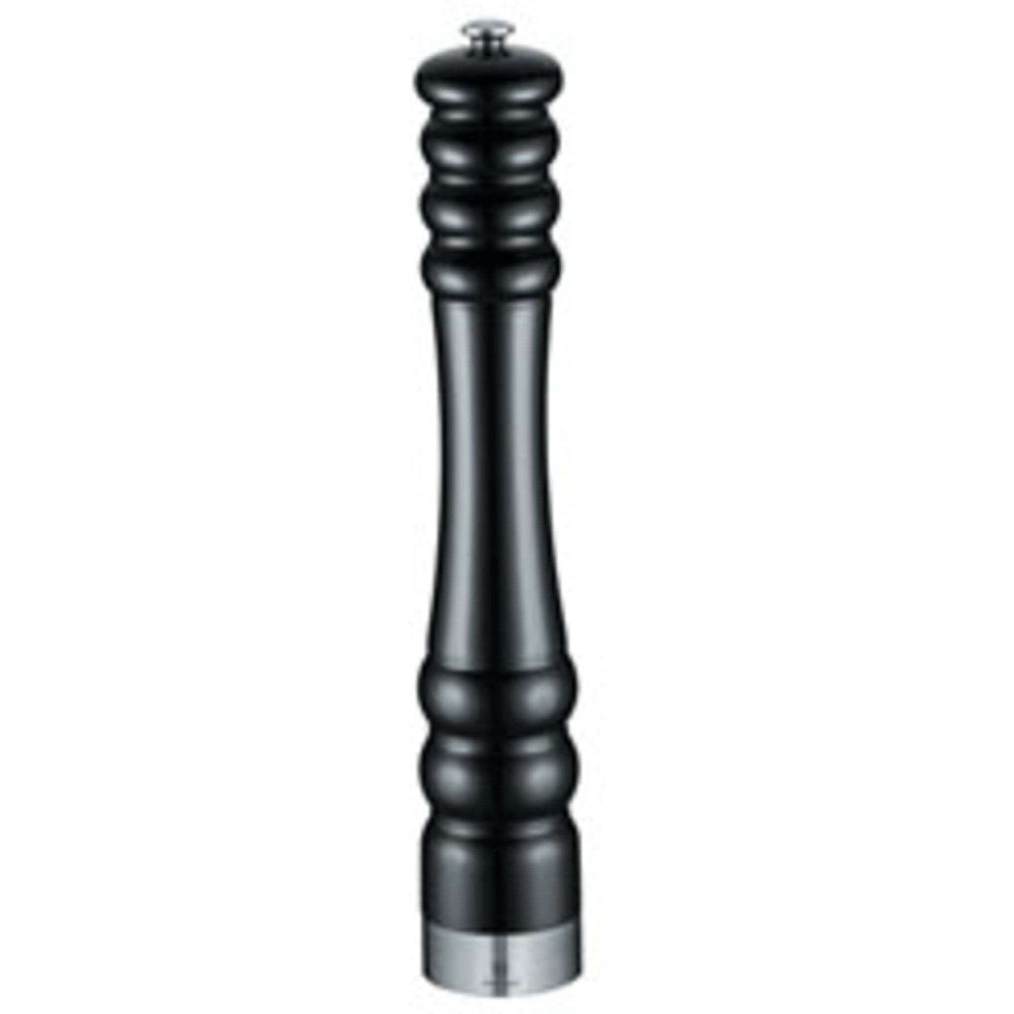 Zassenhaus Peberkværn Munchen 35 Cm  Sort Blank
