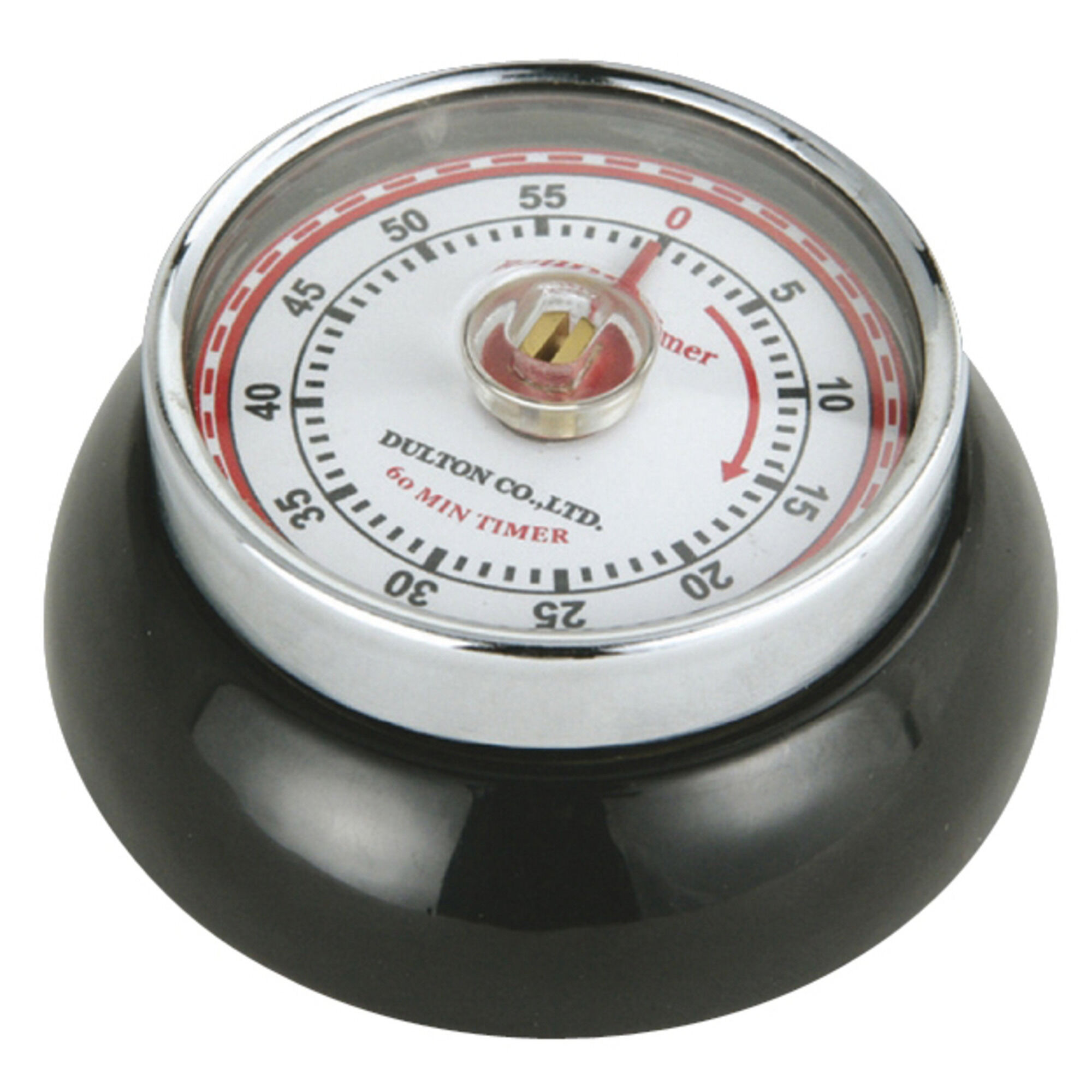 Zassenhaus Speed Timer Minutur Sort