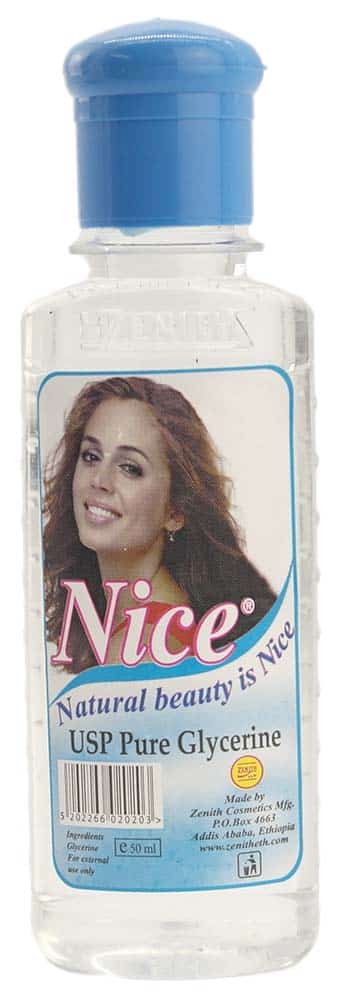 Zenith Nice Pure Glycerine 50 Ml