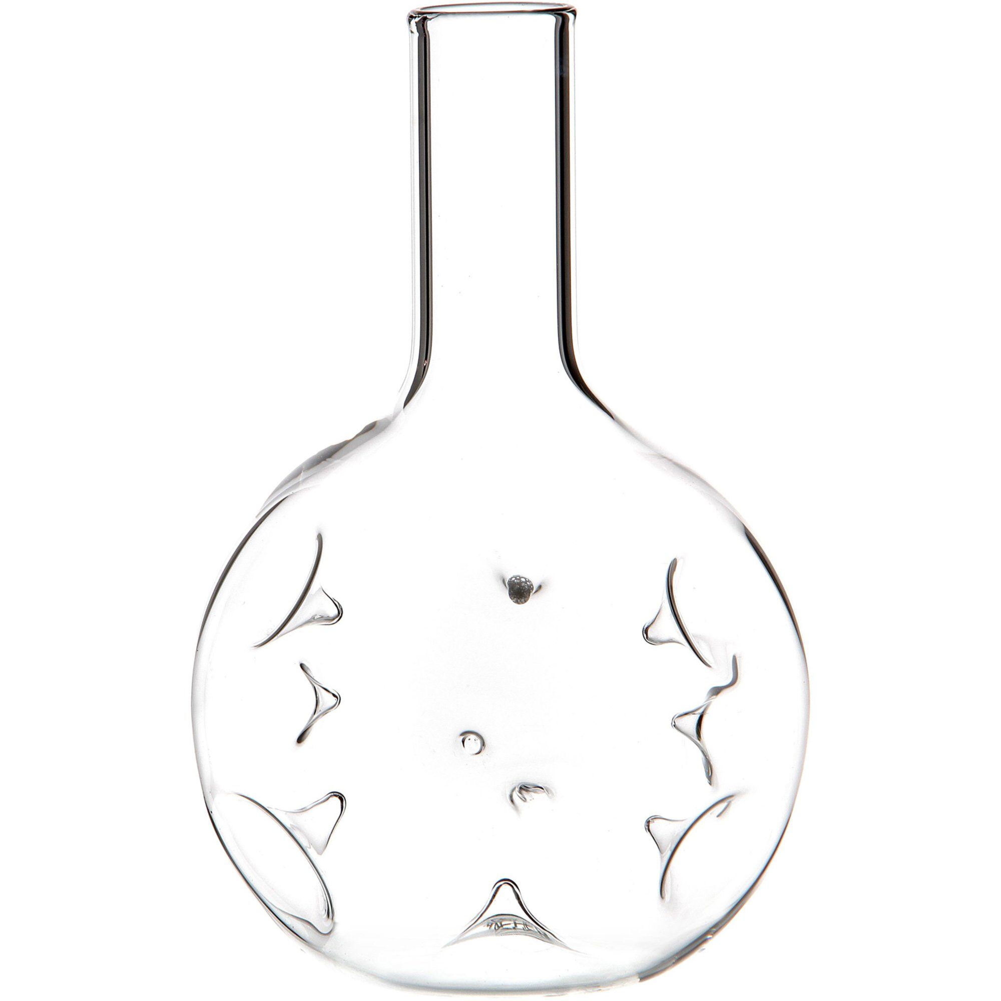 Zieher Eddy-dash Drypflaske 35 Cl